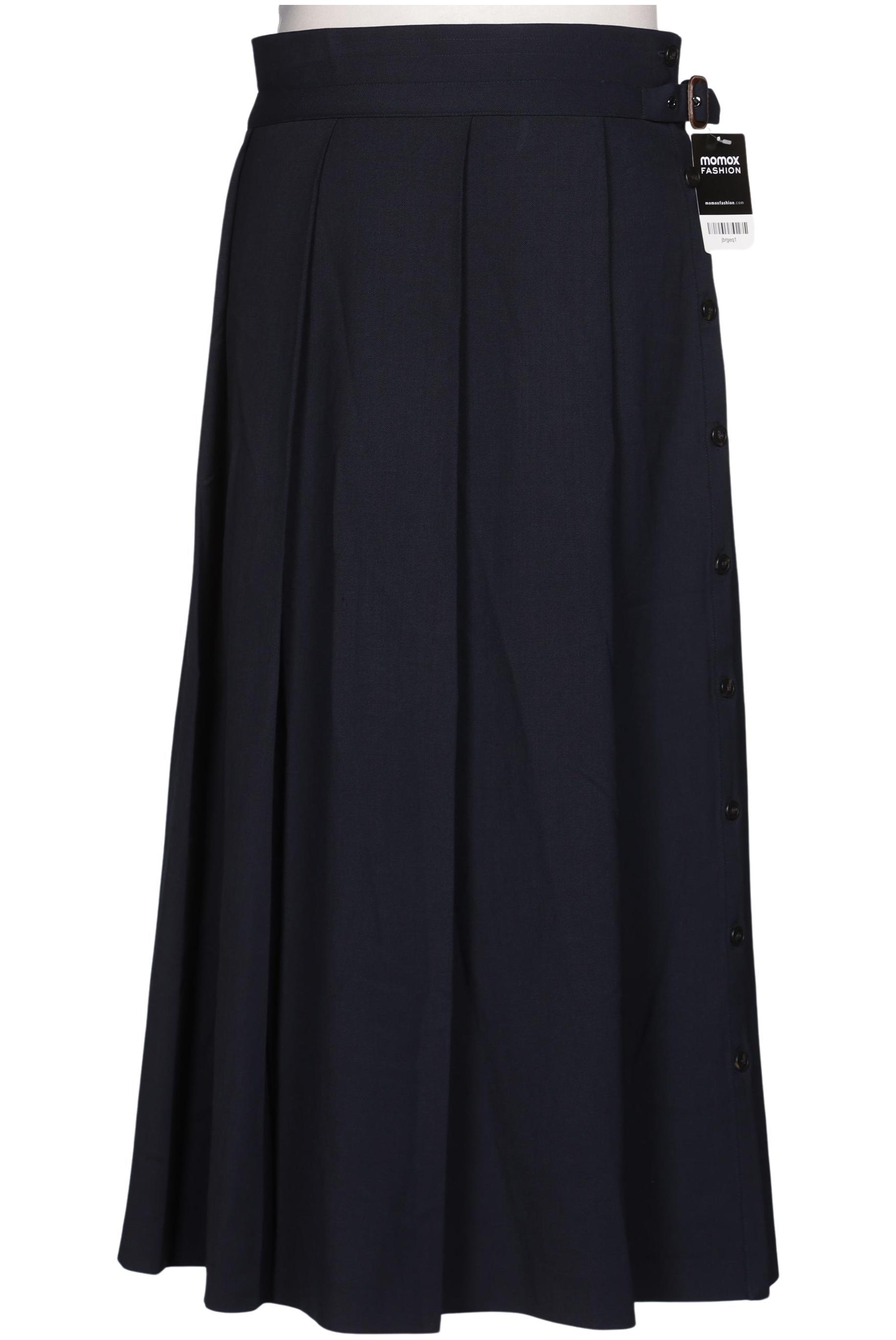 

Weekend Max Mara Damen Rock, marineblau, Gr. 42