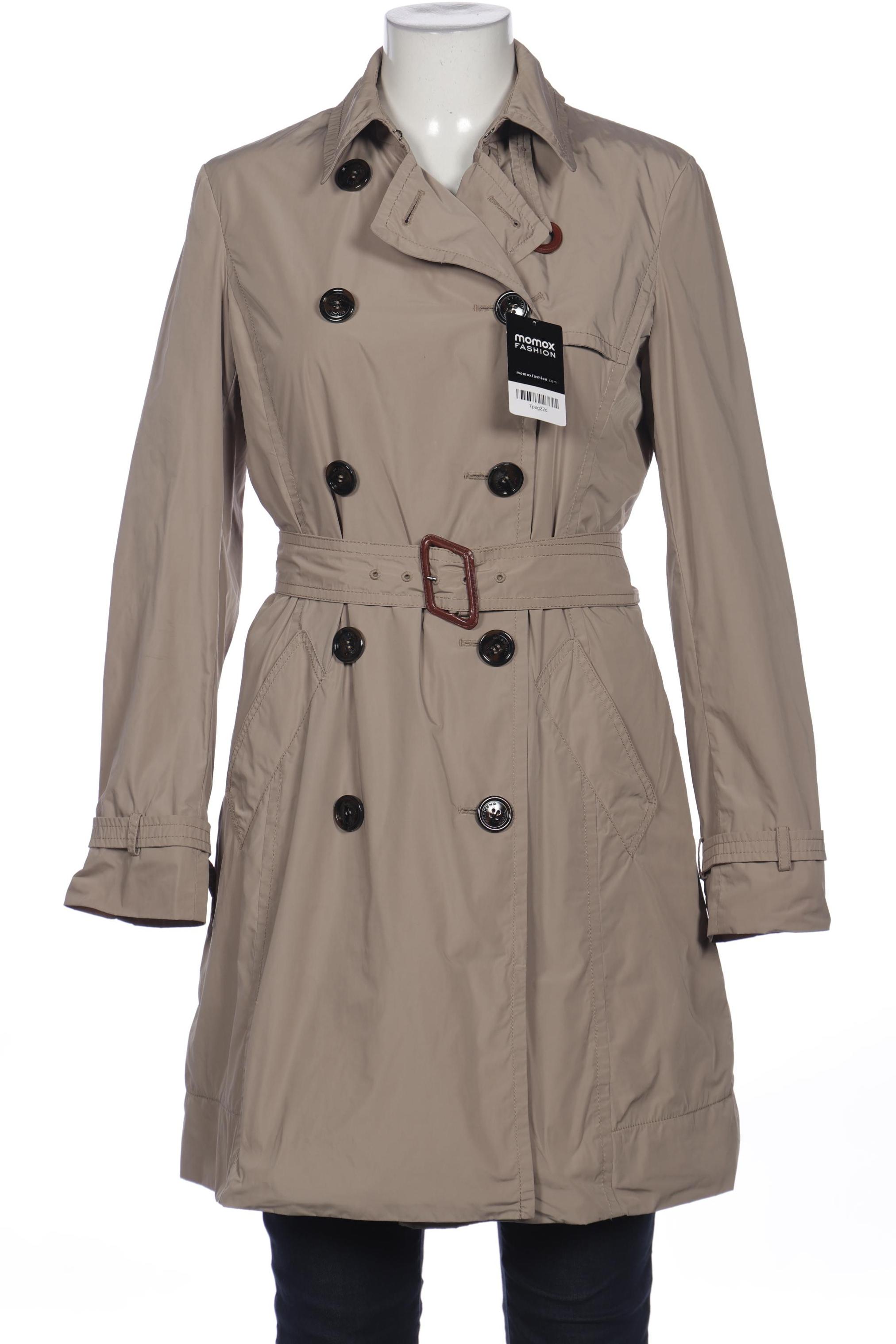 

Weekend Max Mara Damen Mantel, beige, Gr. 38