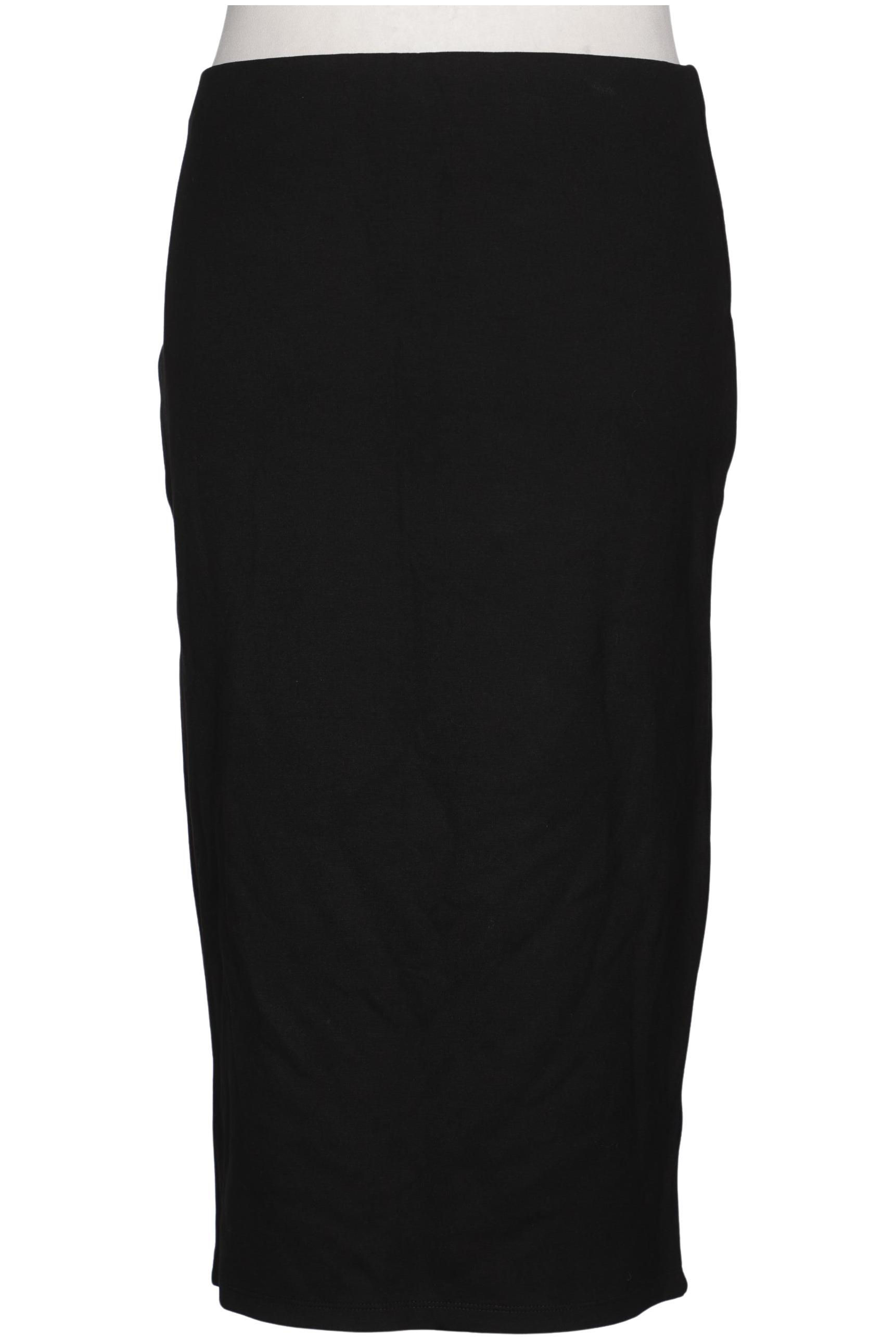

Weekend Max Mara Damen Rock, schwarz, Gr. 44