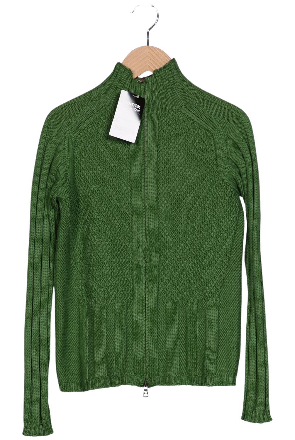 

Weekend Max Mara Damen Strickjacke, grün, Gr. 36