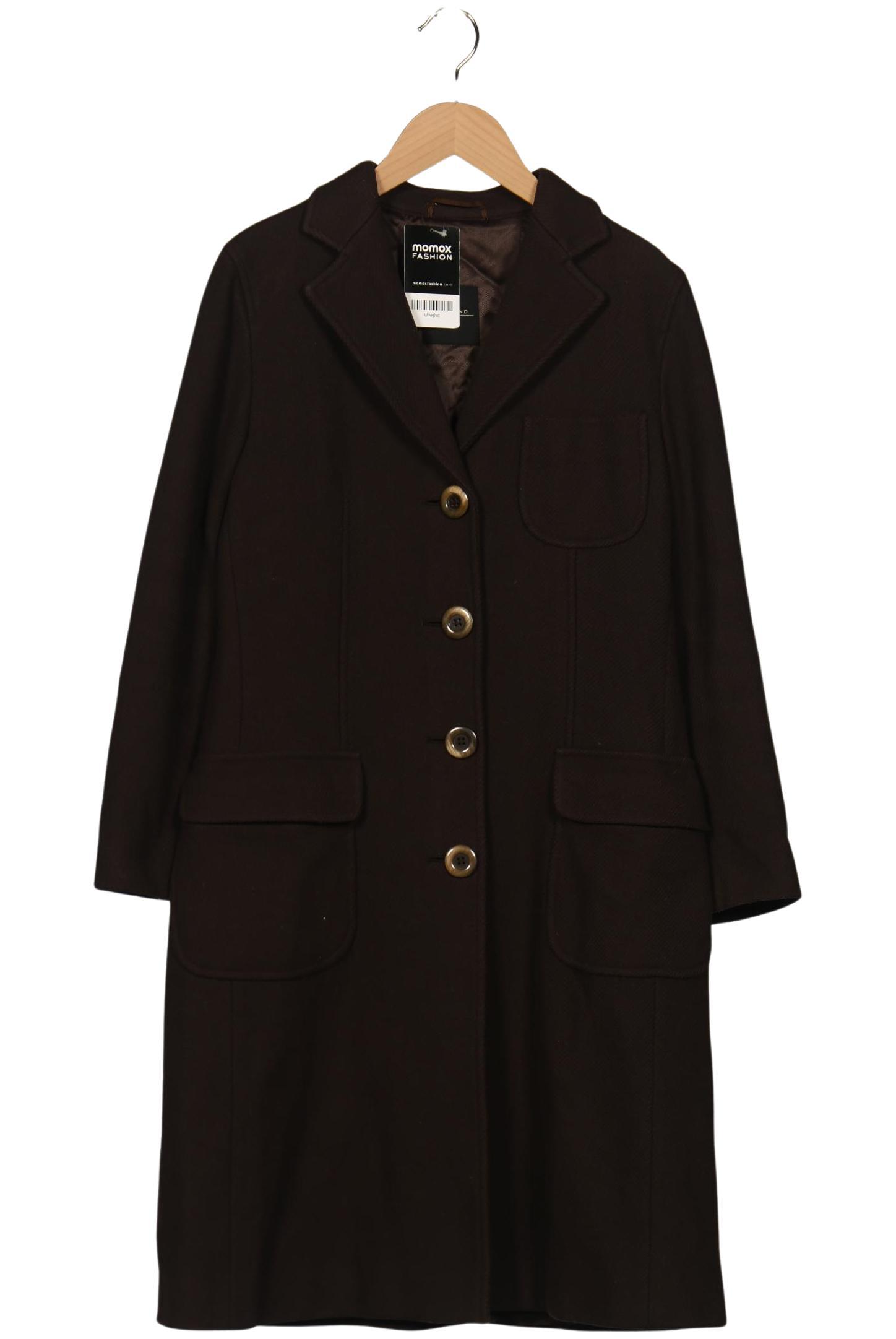 

Weekend Max Mara Damen Mantel, braun, Gr. 36