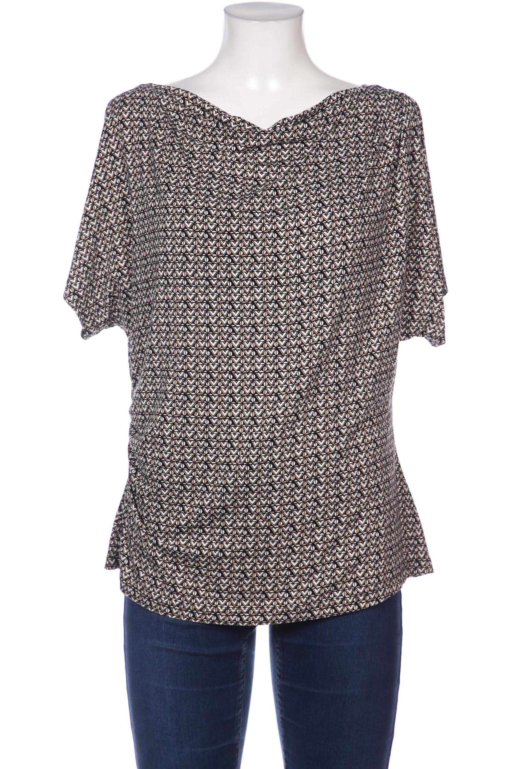 

Weekend Max Mara Damen Bluse, braun, Gr. 38