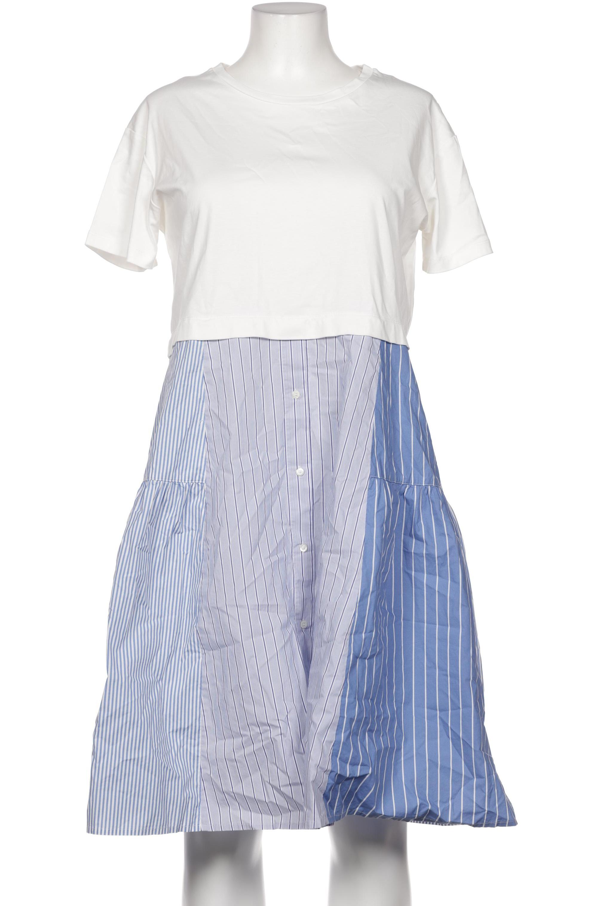 

Weekend Max Mara Damen Kleid, blau, Gr. 42