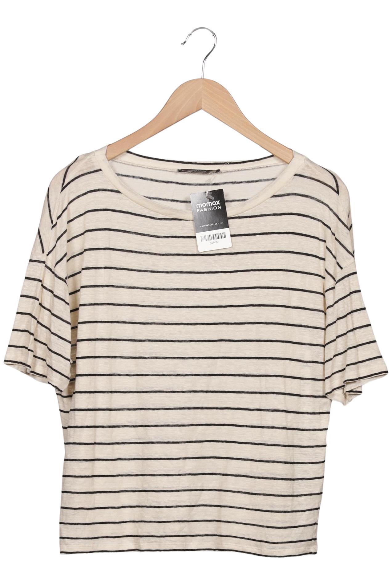 

Weekend Max Mara Damen T-Shirt, beige, Gr. 42