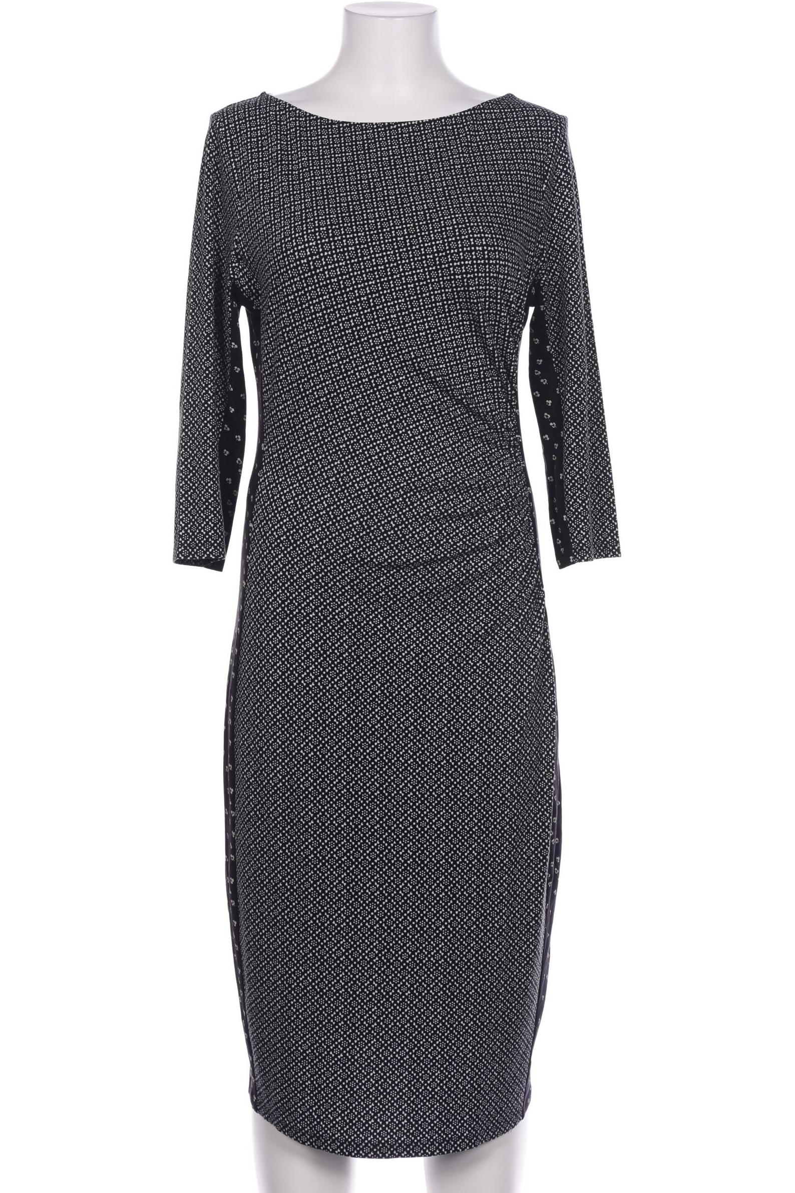 

Weekend Max Mara Damen Kleid, schwarz, Gr. 38