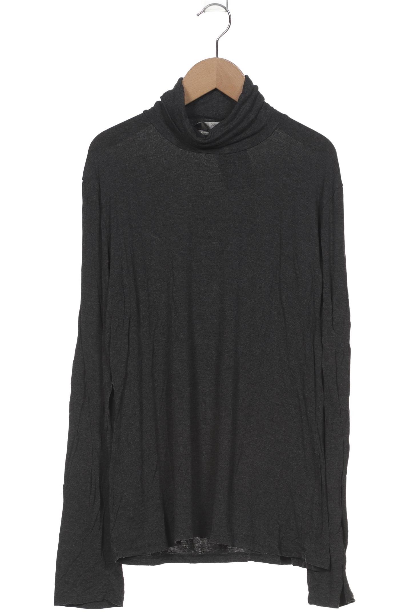

Weekend Max Mara Damen Langarmshirt, grau, Gr. 38