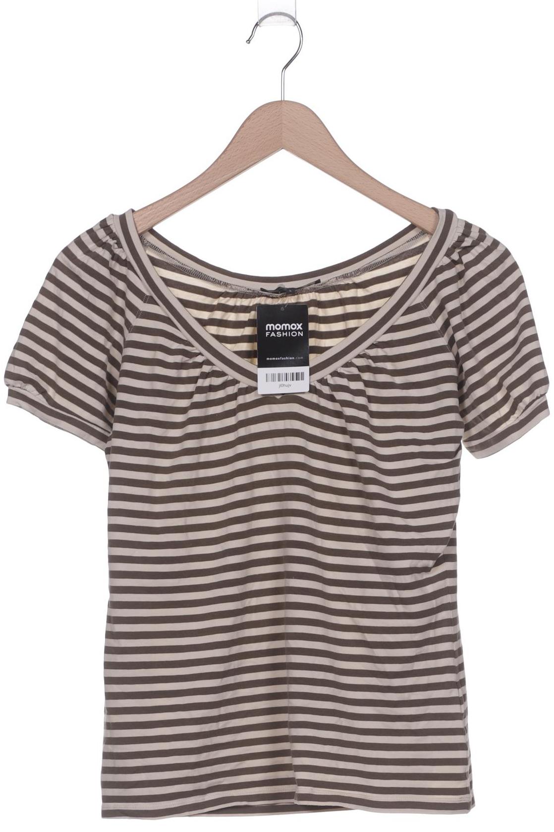 

Weekend Max Mara Damen T-Shirt, beige, Gr. 42