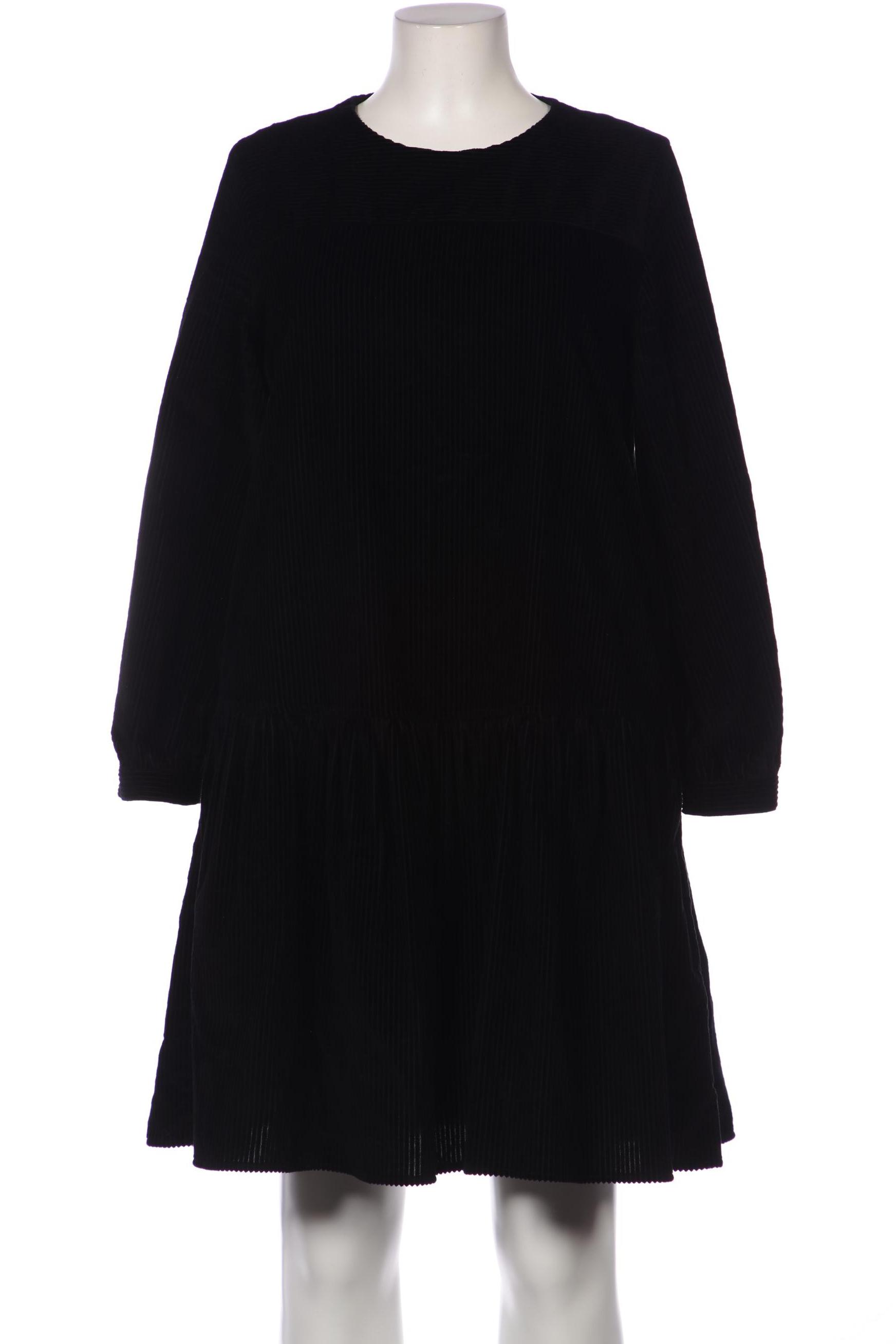 

Weekend Max Mara Damen Kleid, schwarz, Gr. 46