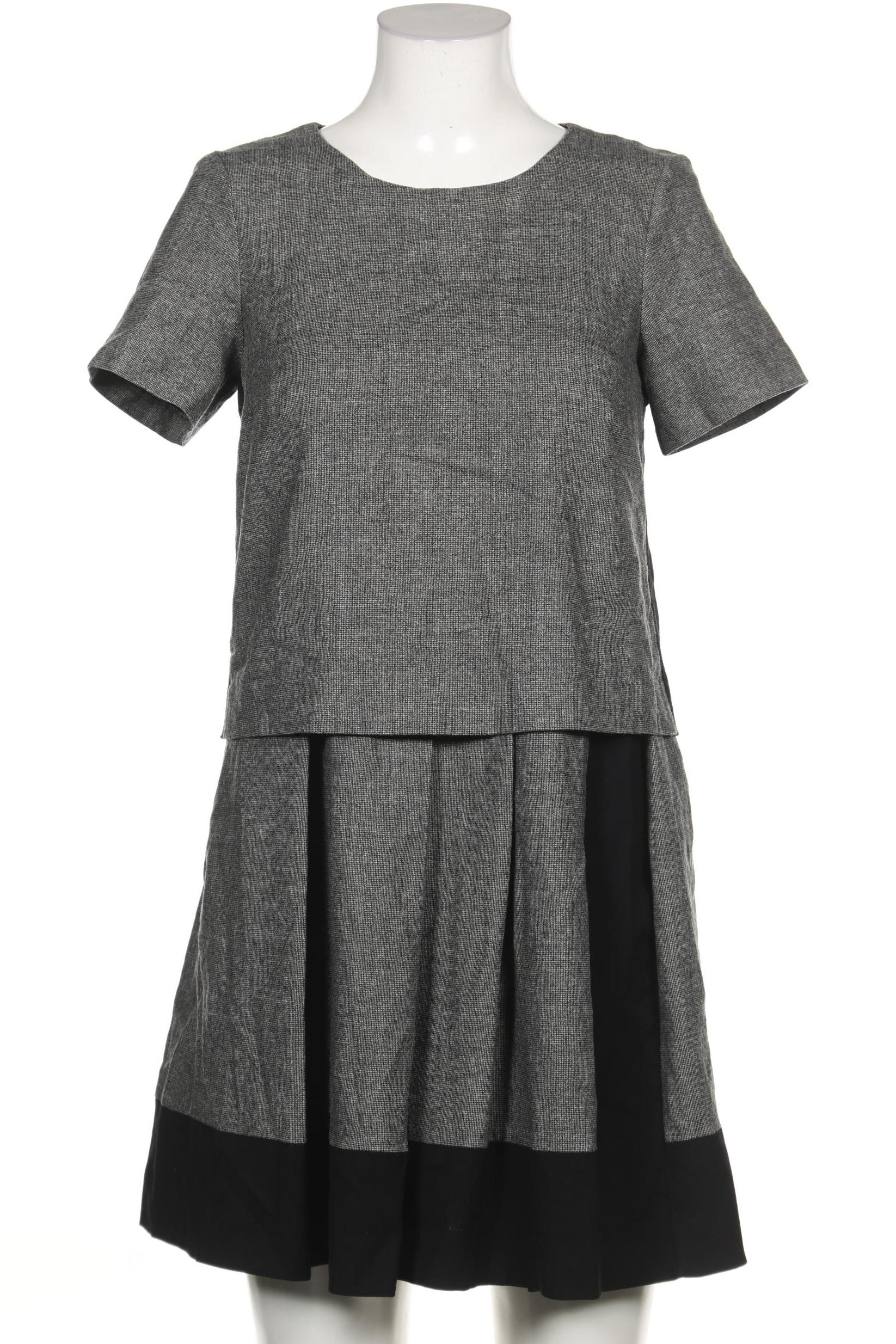 

Weekend Max Mara Damen Kleid, grau, Gr. 38
