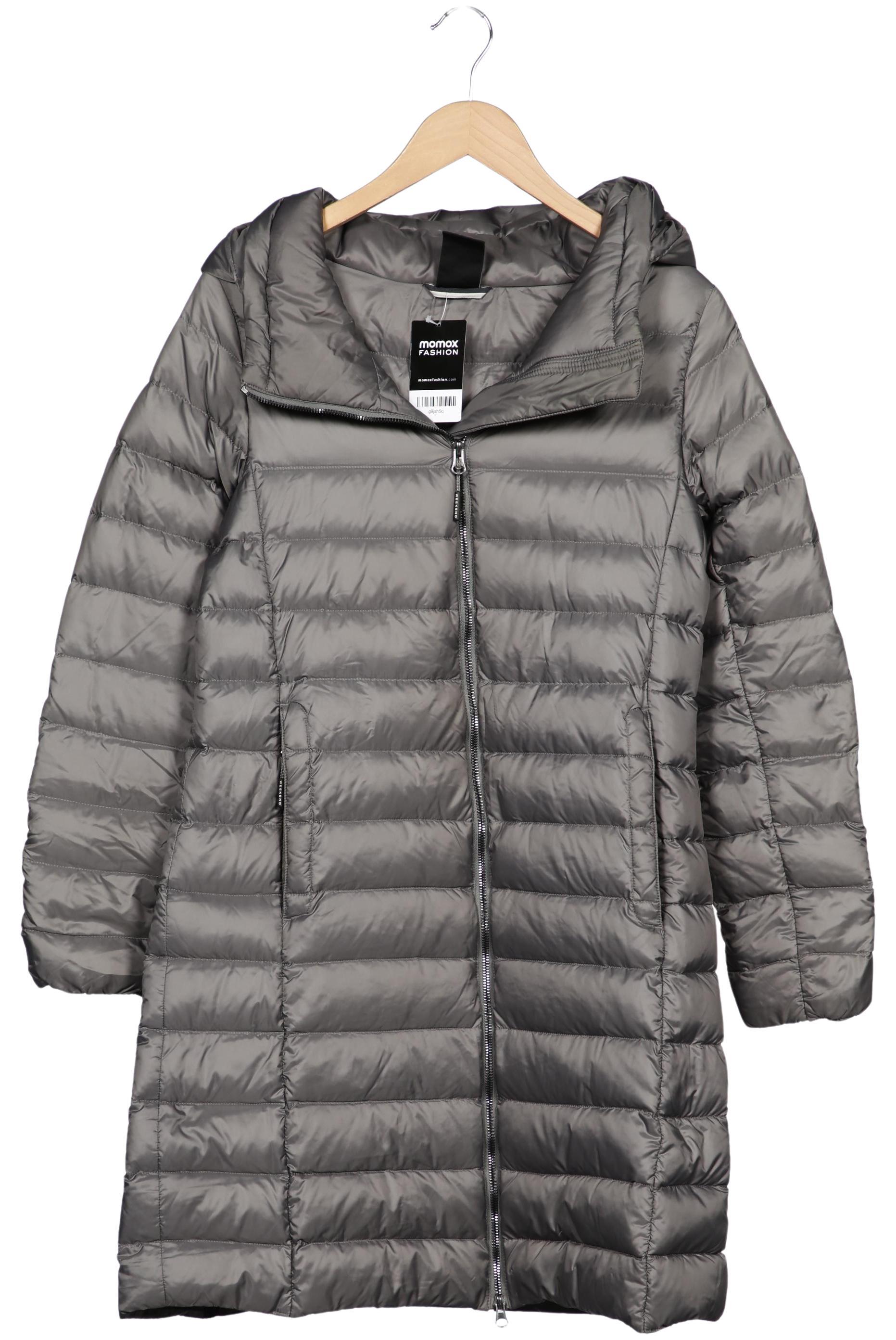 

Weekend Max Mara Damen Mantel, grau, Gr. 40