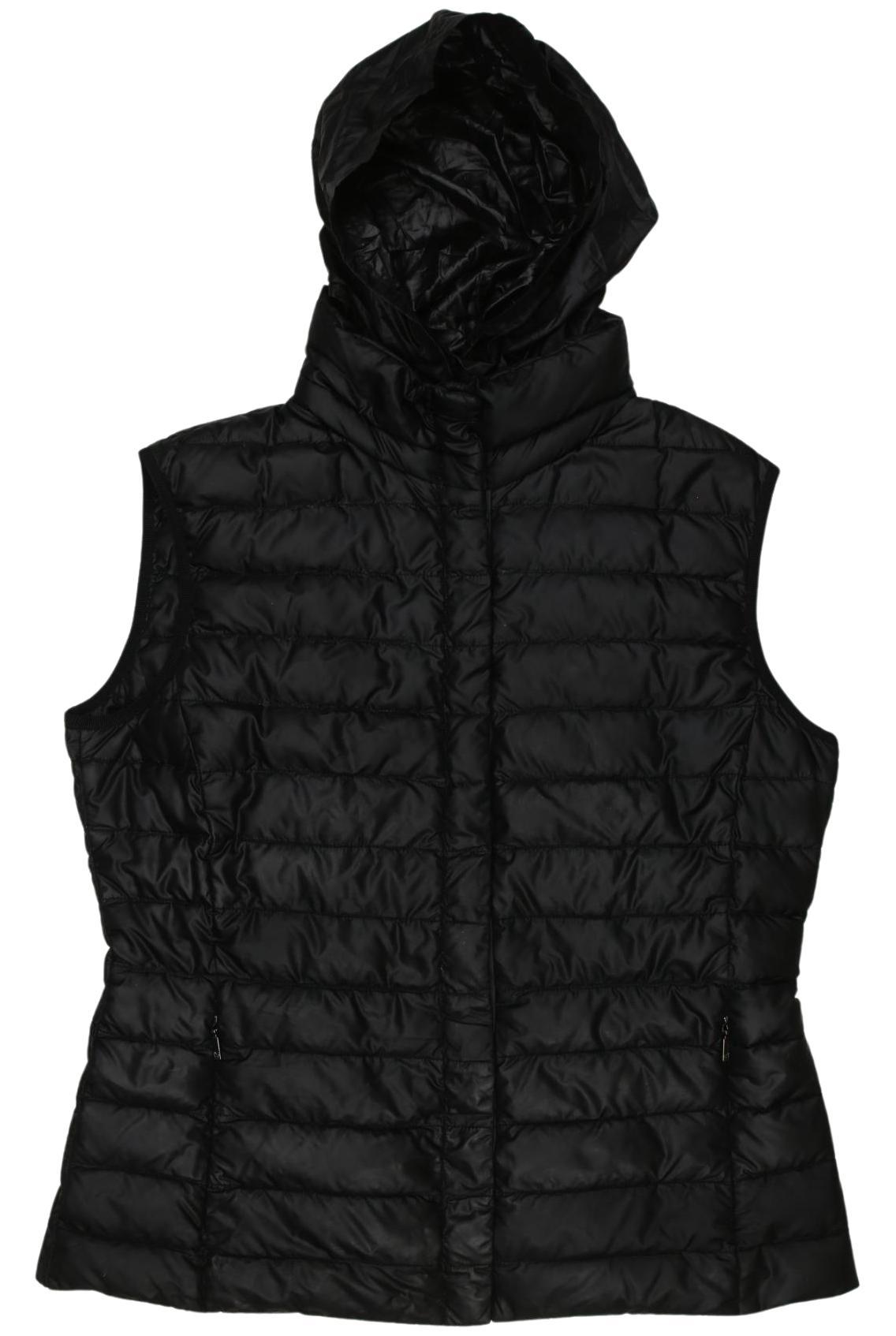 

Weekend Max Mara Damen Weste, schwarz, Gr. 38