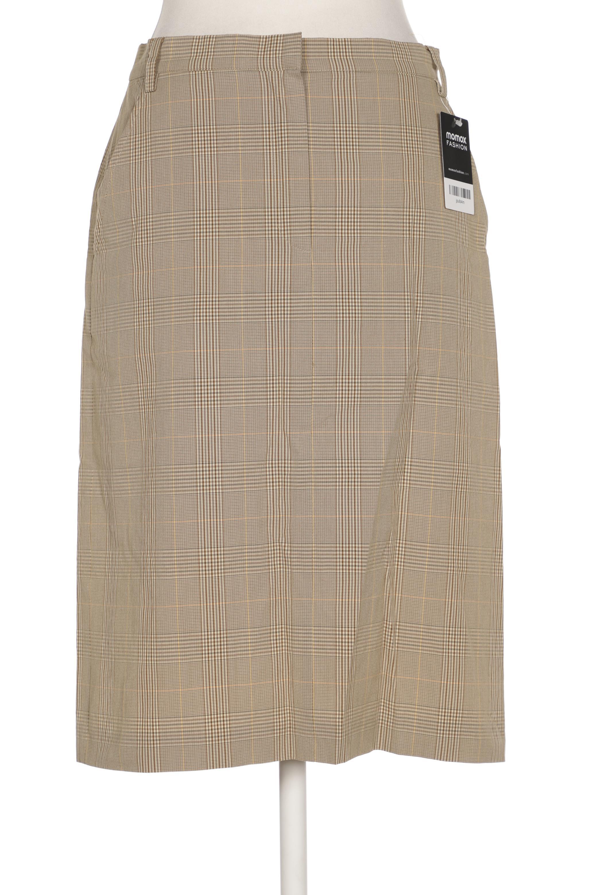 

Weekend Max Mara Damen Rock, beige, Gr. 36