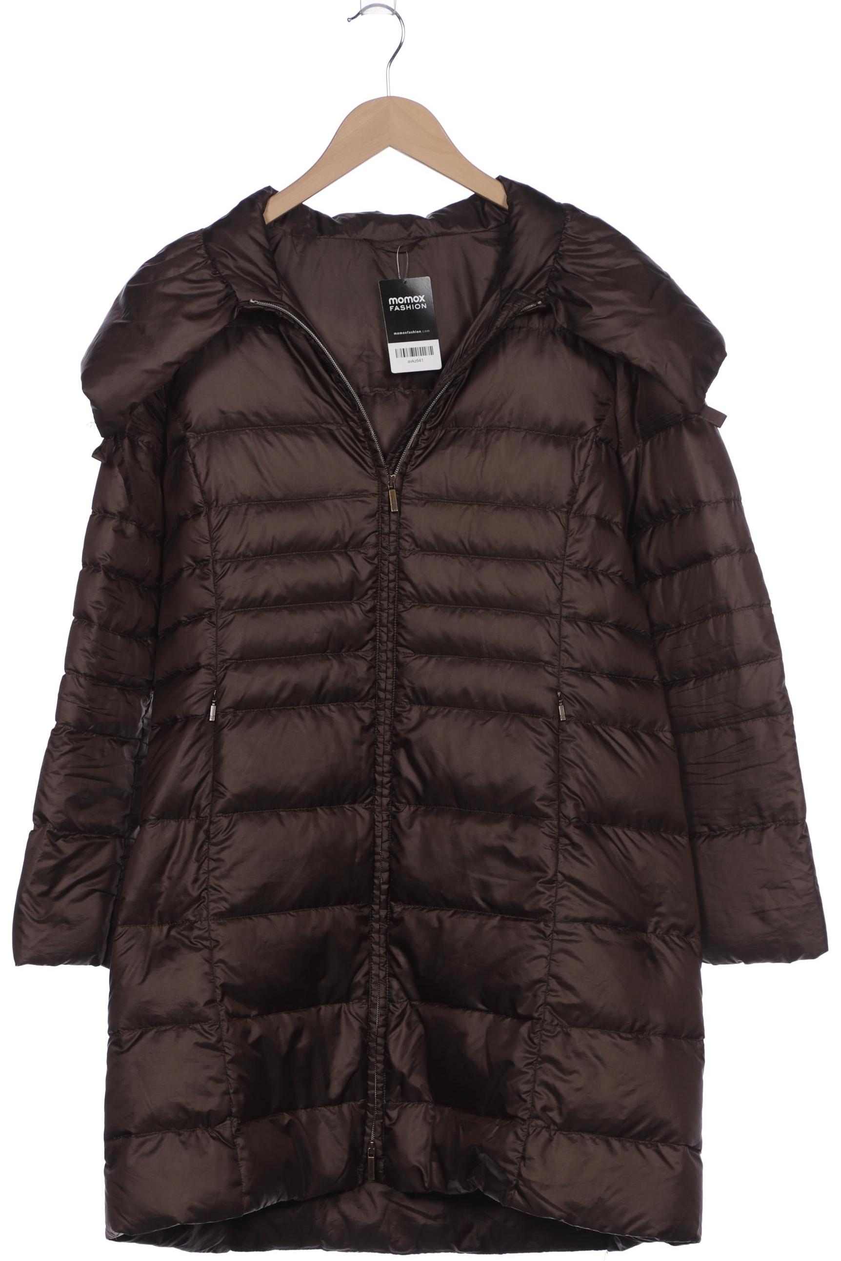 

Weekend Max Mara Damen Mantel, braun, Gr. 42