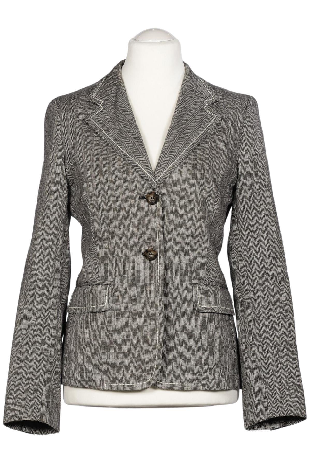 

Weekend Max Mara Damen Blazer, grau, Gr. 42