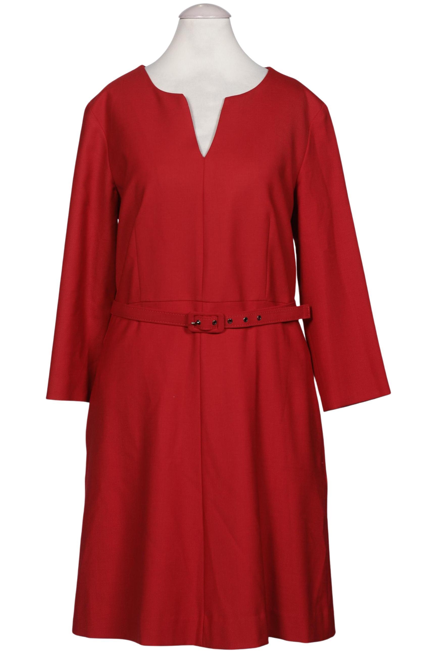 

Weekend Max Mara Damen Kleid, rot, Gr. 36