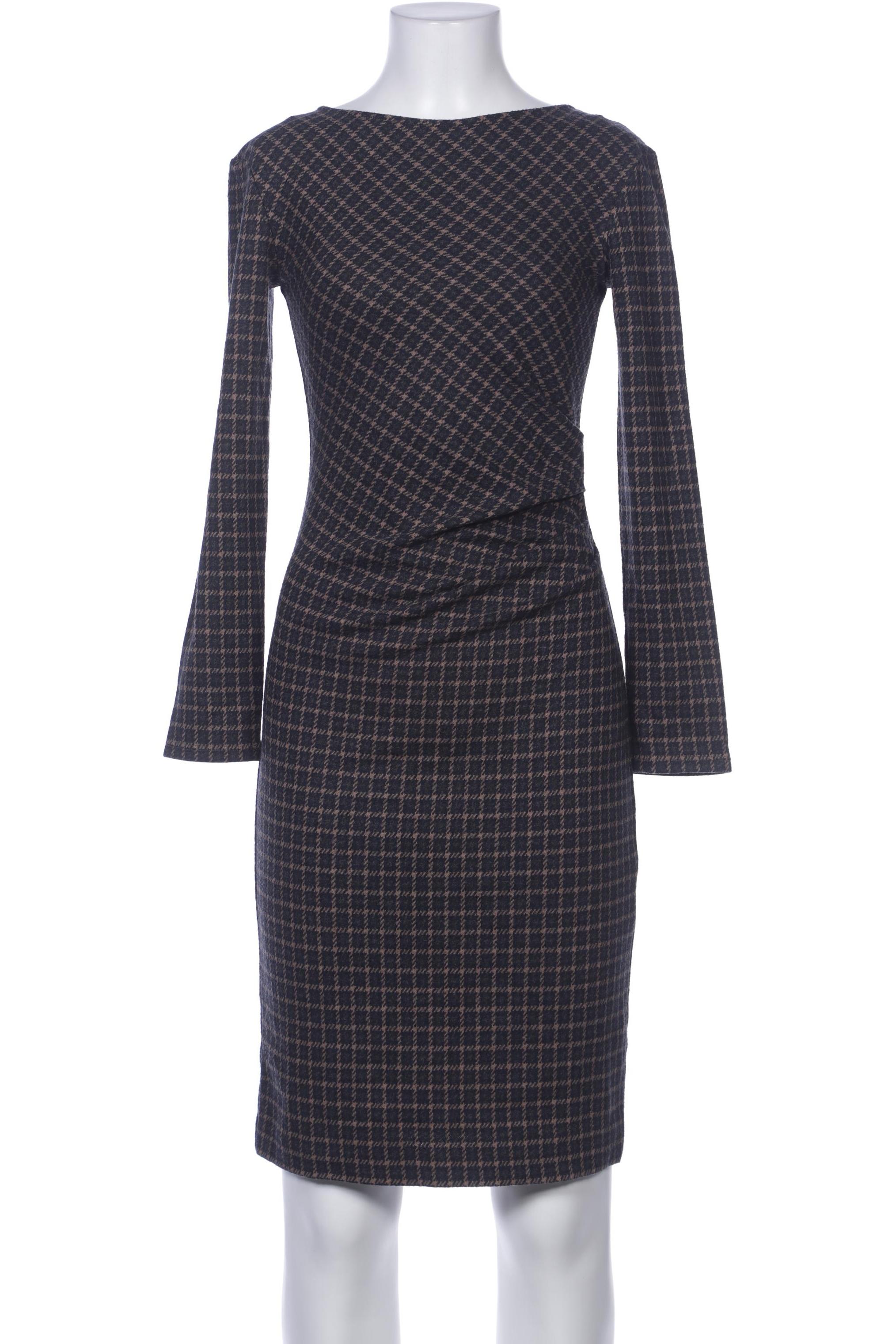 

Weekend Max Mara Damen Kleid, marineblau, Gr. 36