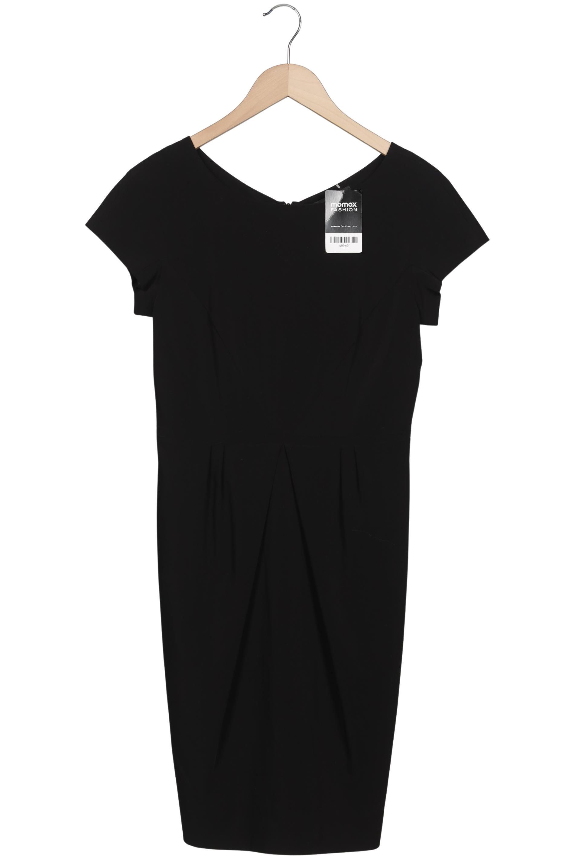 

Weekend Max Mara Damen Kleid, schwarz, Gr. 36