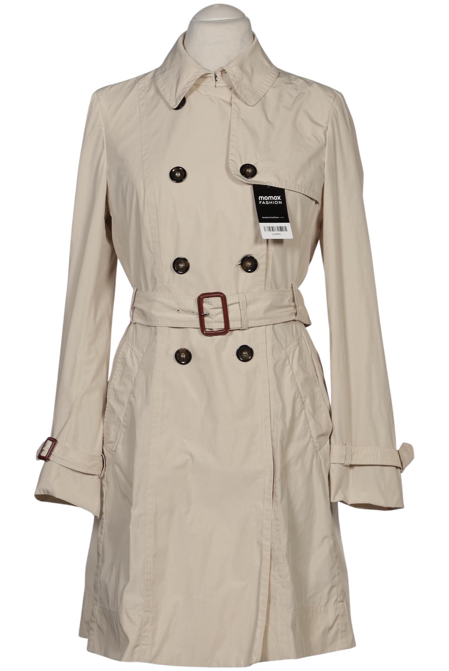 

Weekend Max Mara Damen Mantel, beige, Gr. 42