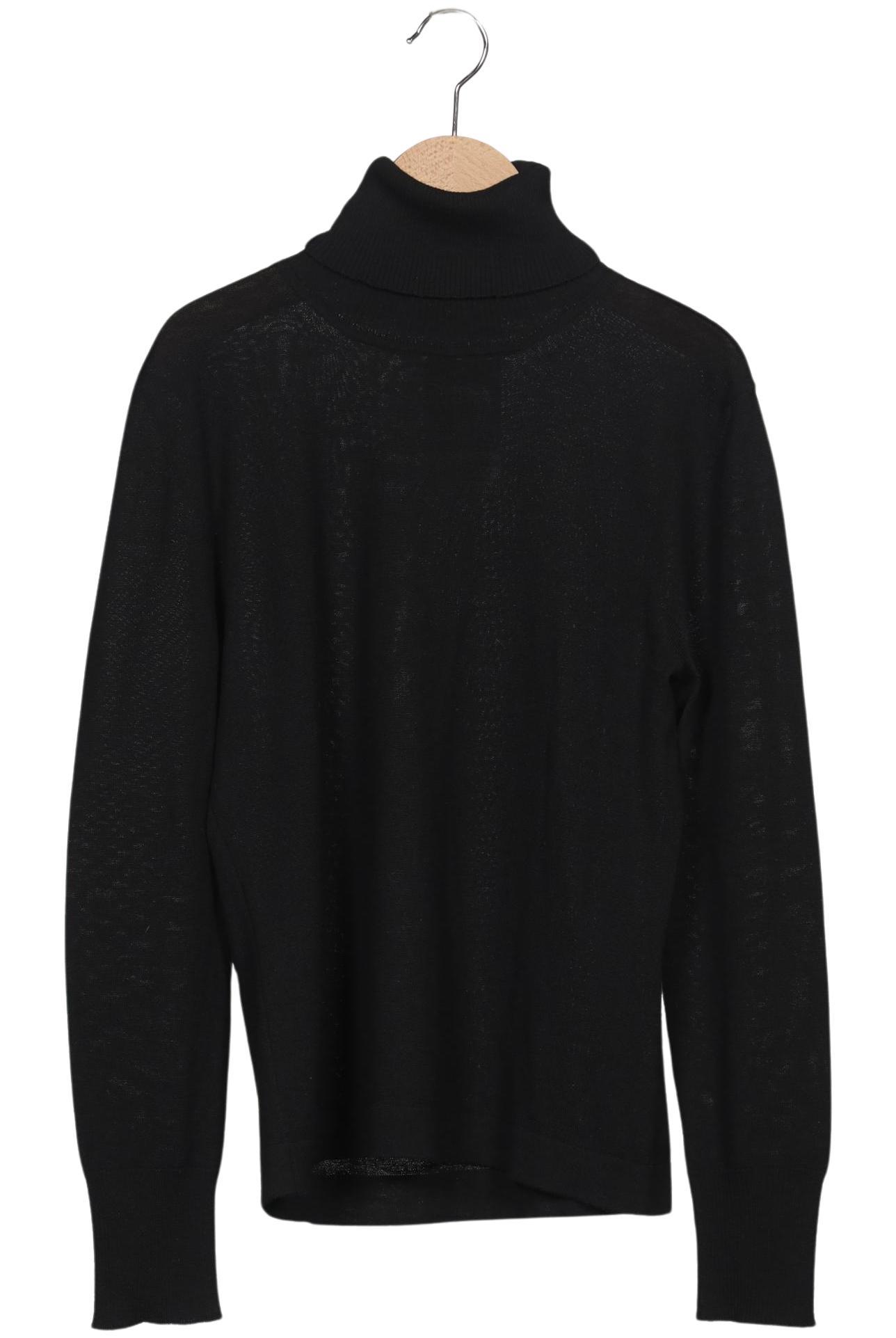 

Weekend Max Mara Damen Pullover, schwarz, Gr. 38