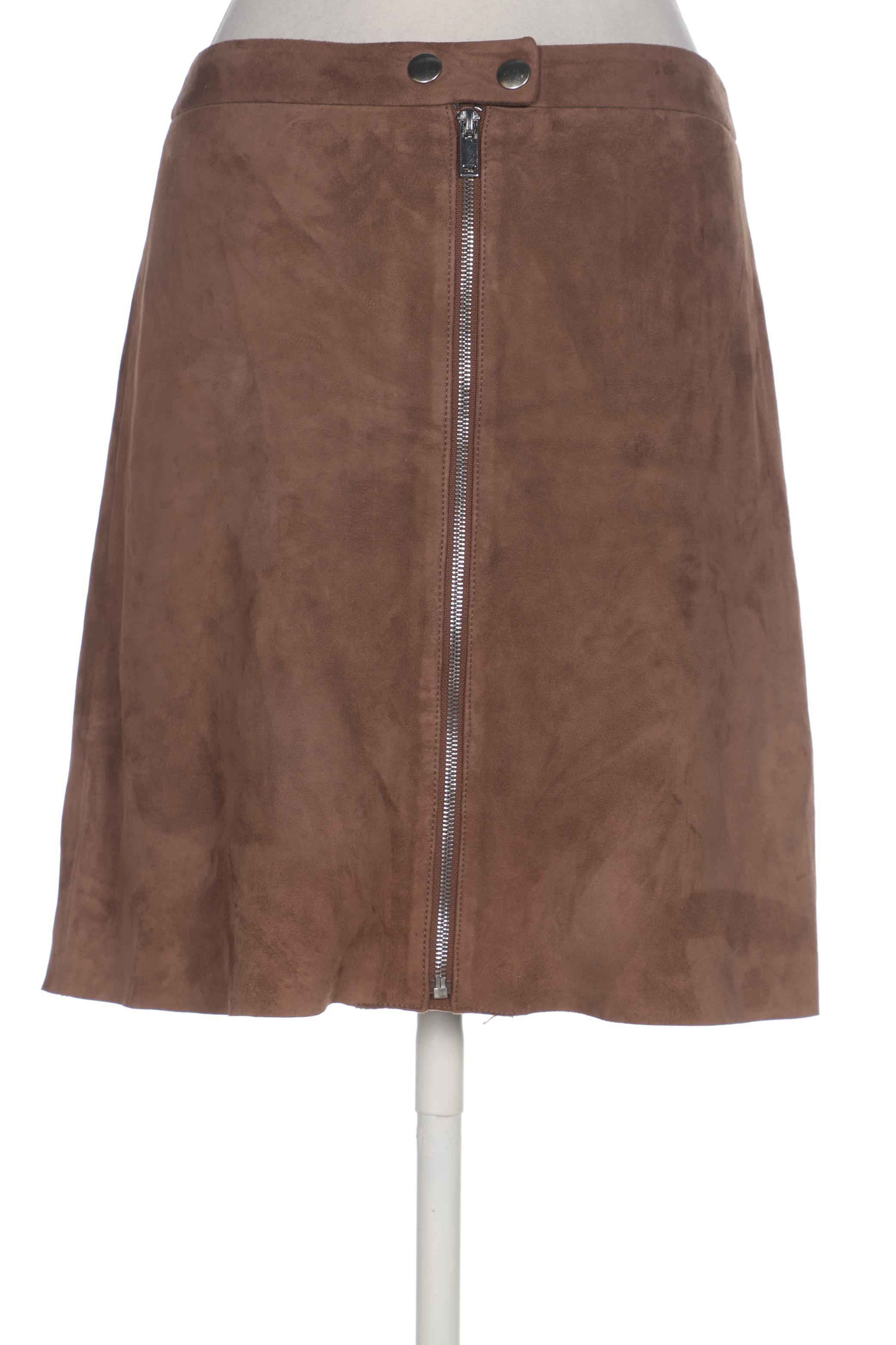 

Weekend Max Mara Damen Rock, braun, Gr. 36