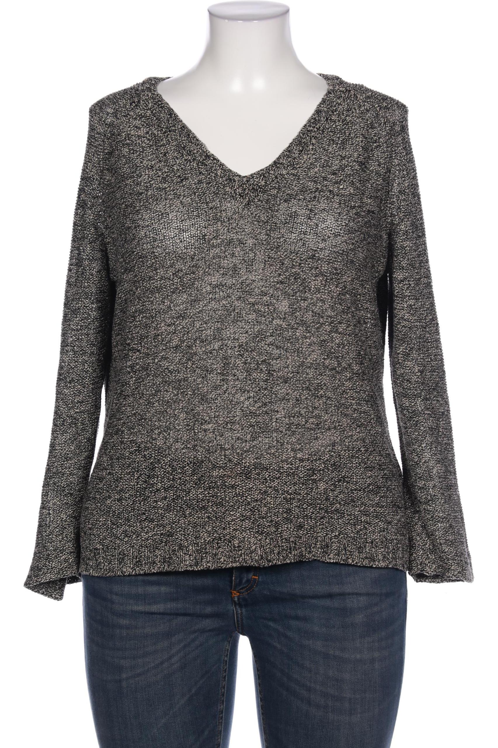 

Weekend Max Mara Damen Pullover, schwarz, Gr. 44