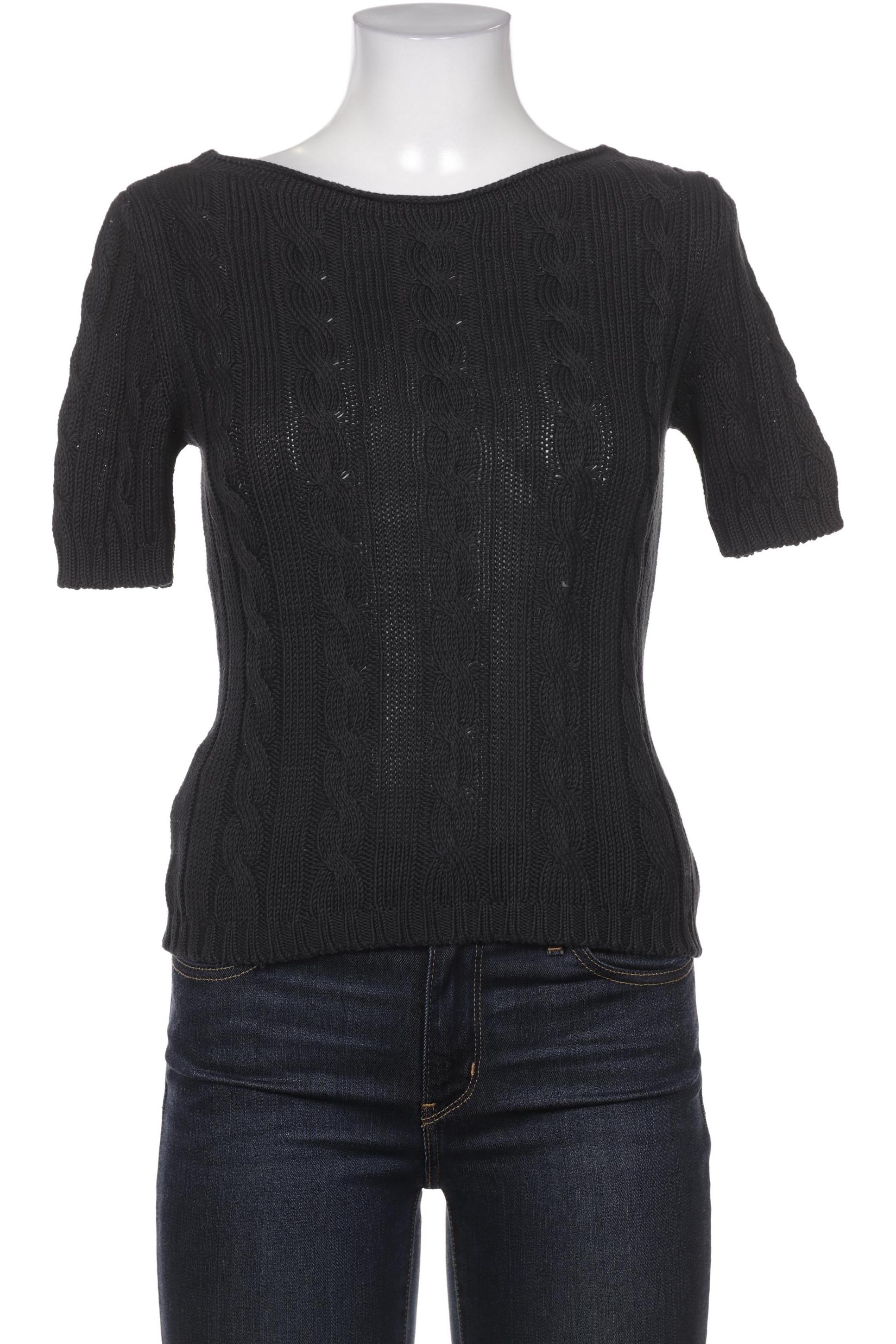 

Weekend Max Mara Damen Pullover, marineblau, Gr. 38