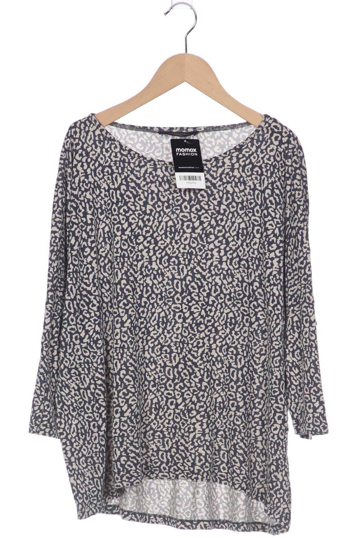 

Weekend Max Mara Damen Langarmshirt, marineblau, Gr. 46