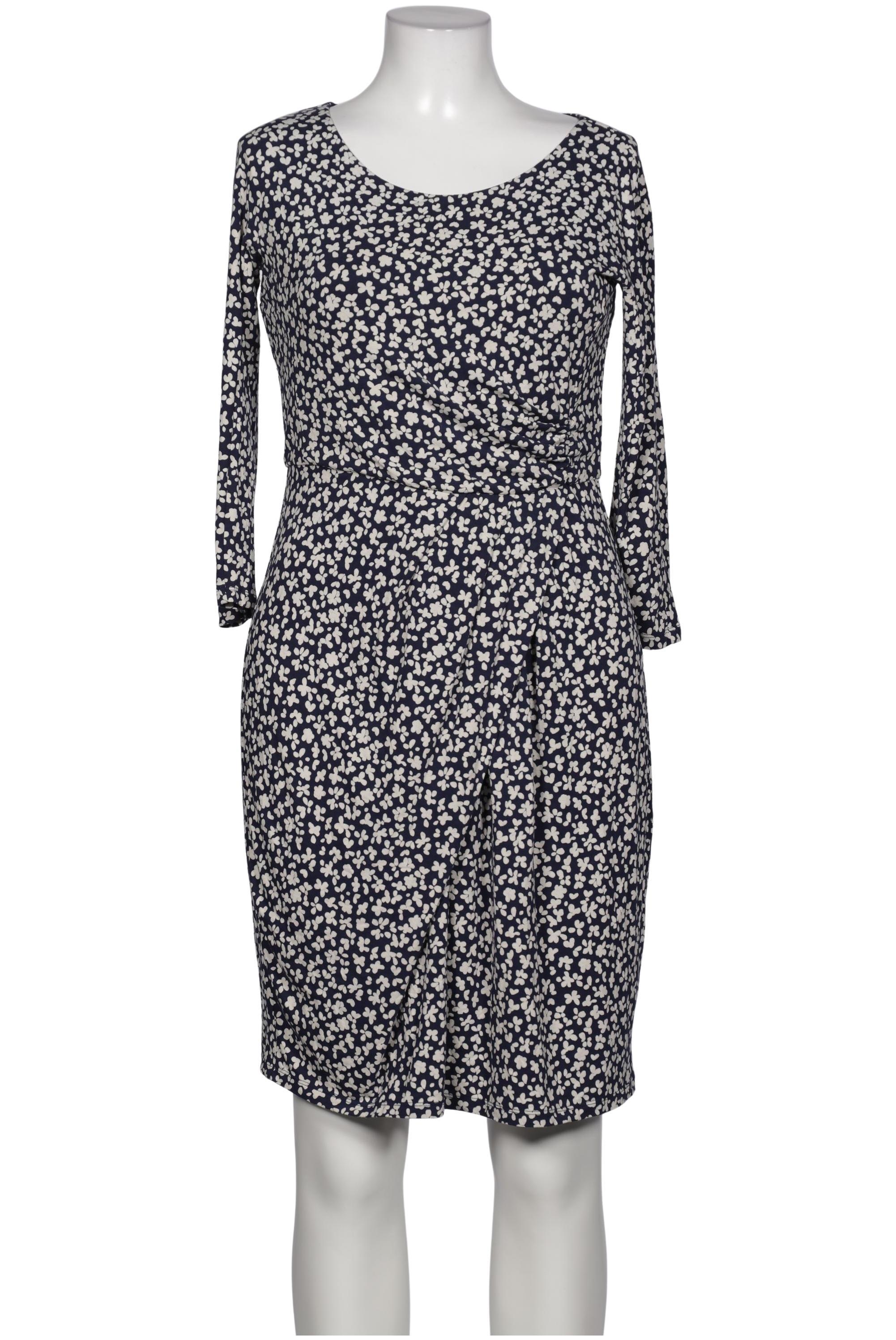 

Weekend Max Mara Damen Kleid, marineblau, Gr. 42