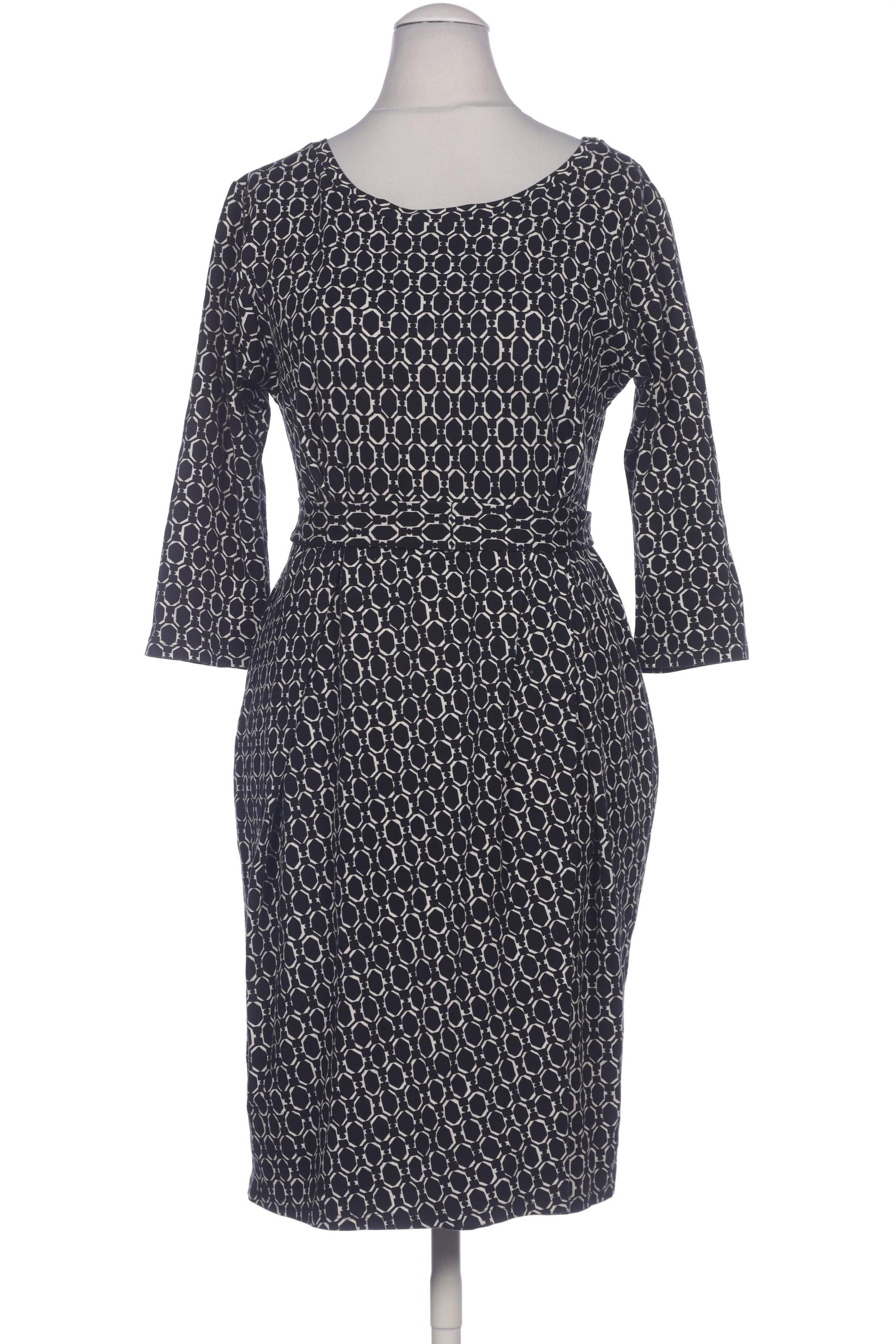 

Weekend Max Mara Damen Kleid, schwarz, Gr. 38
