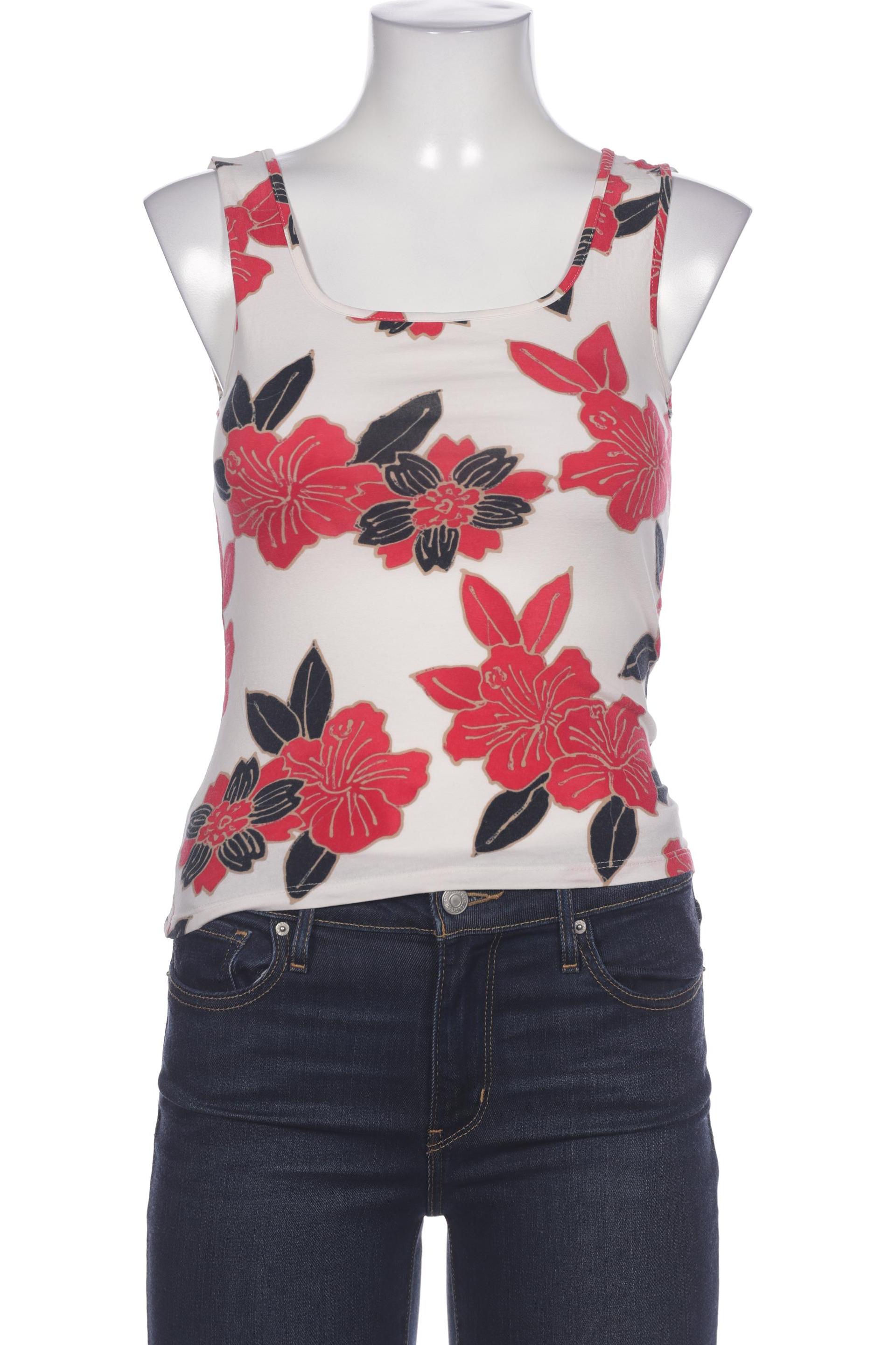

Weekend Max Mara Damen Top, mehrfarbig, Gr. 38
