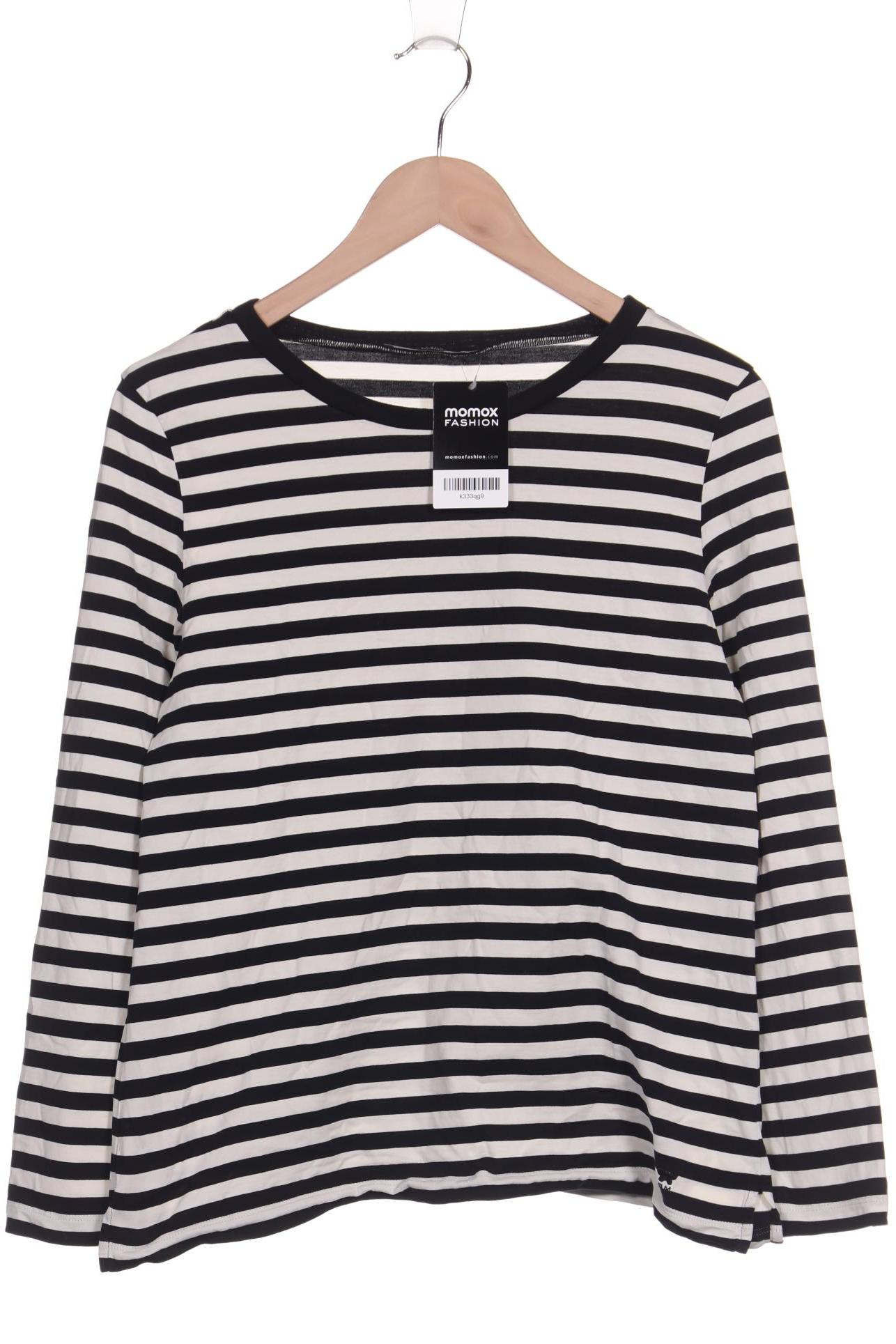 

Weekend Max Mara Damen Langarmshirt, cremeweiß, Gr. 38