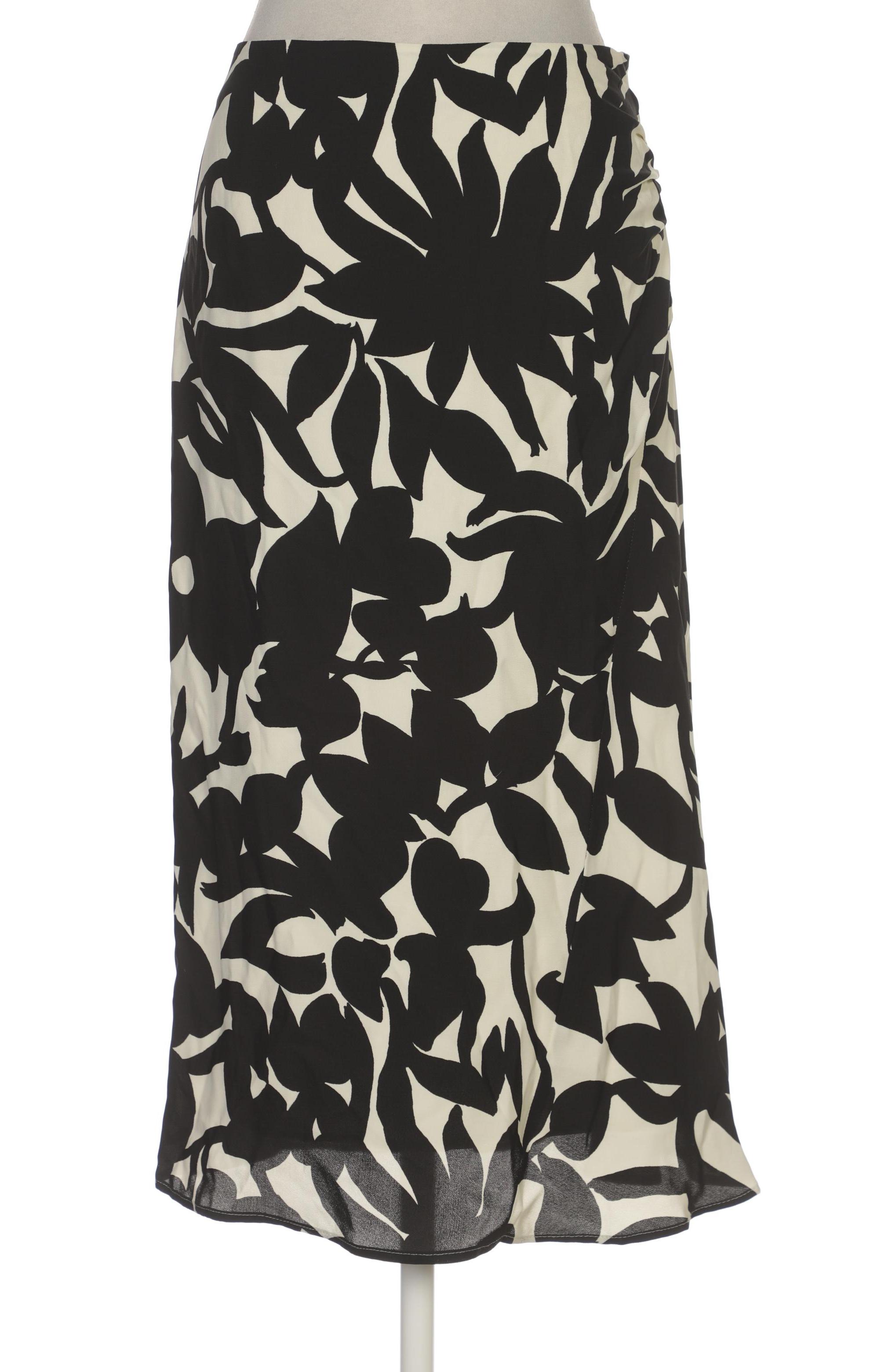

Weekend Max Mara Damen Rock, schwarz, Gr. 38