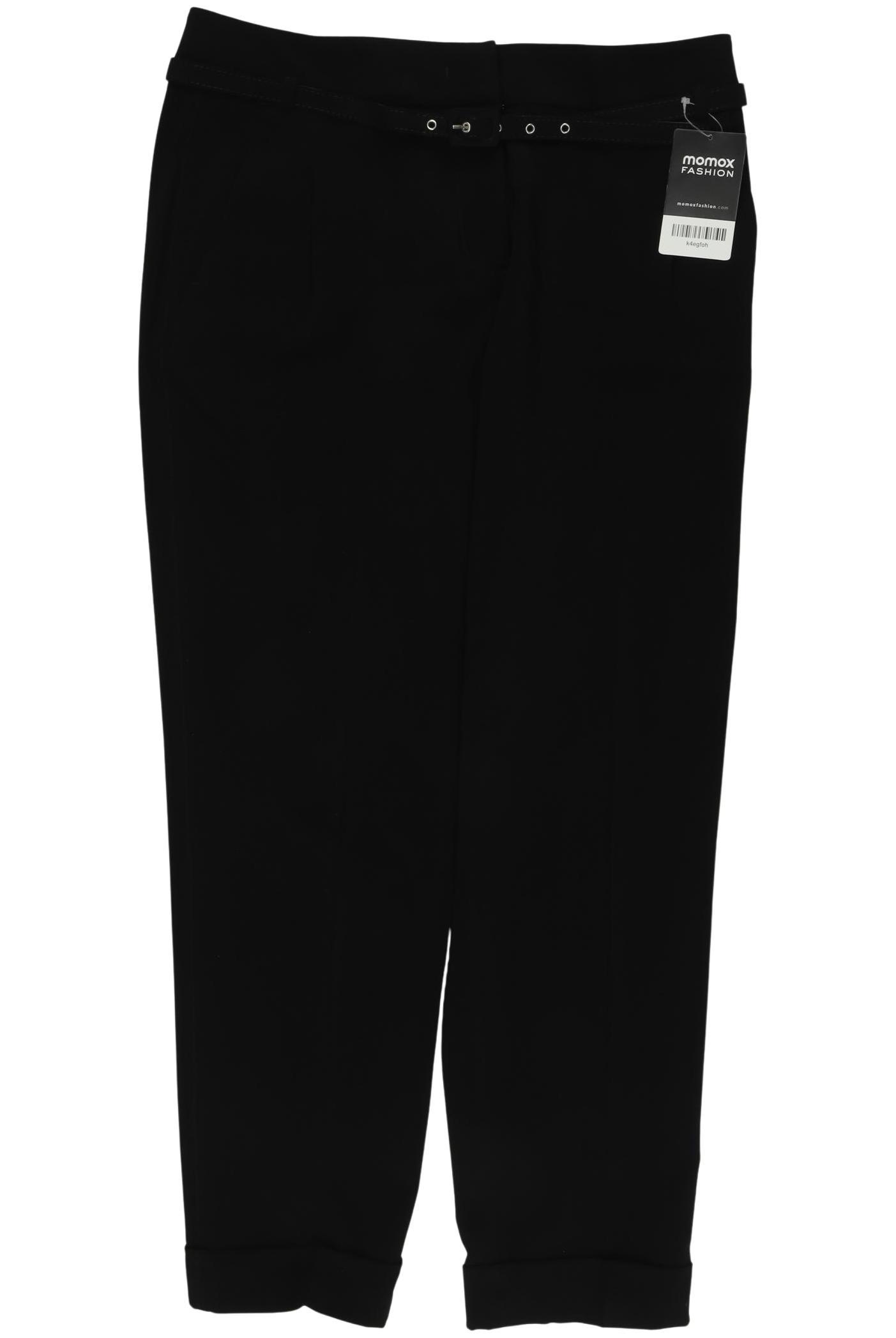

Weekend Max Mara Damen Stoffhose, schwarz, Gr. 36