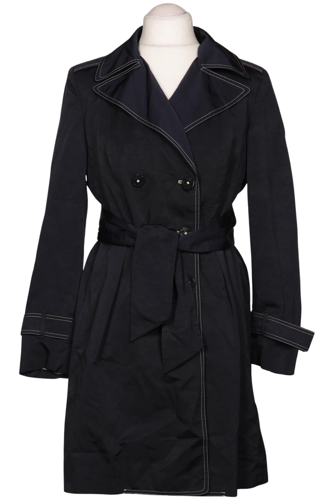 

Weekend Max Mara Damen Mantel, marineblau, Gr. 44