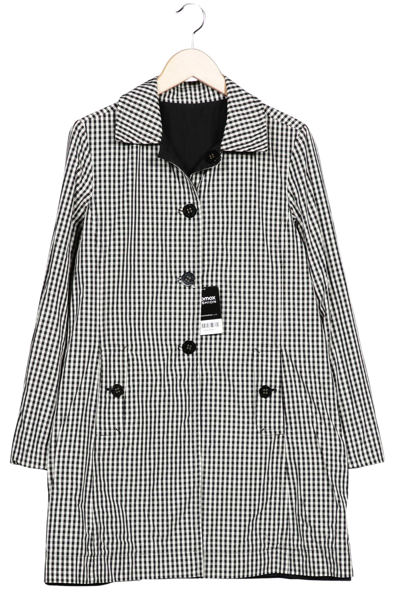 

Weekend Max Mara Damen Mantel, mehrfarbig, Gr. 42