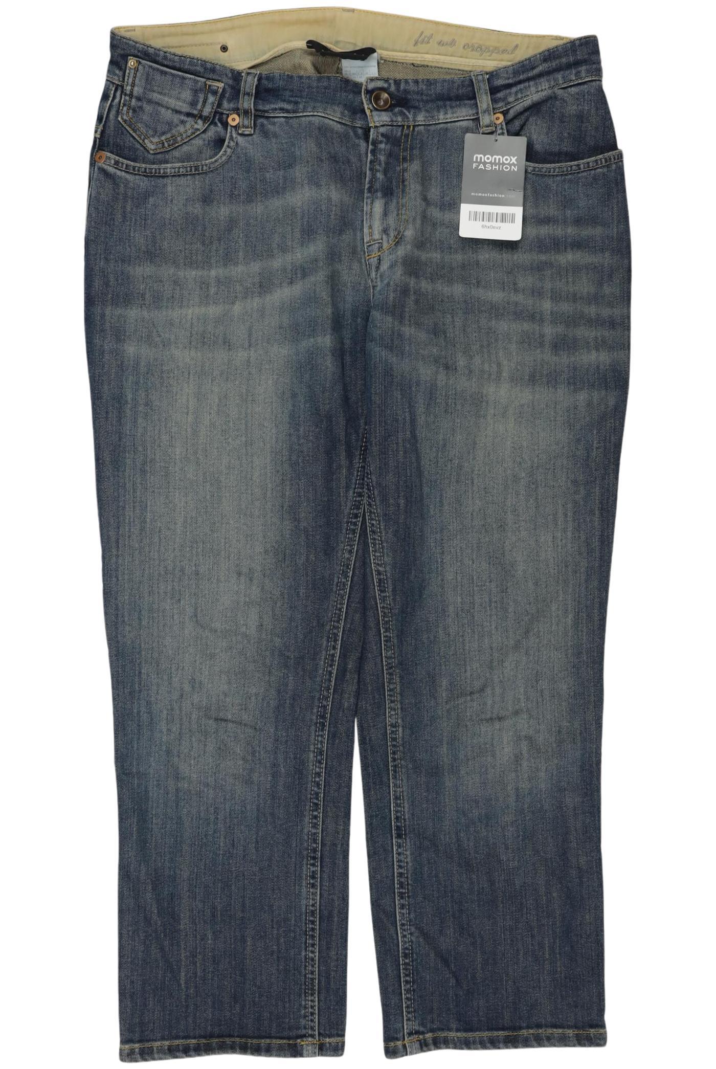 

Weekend Max Mara Damen Jeans, blau, Gr. 40