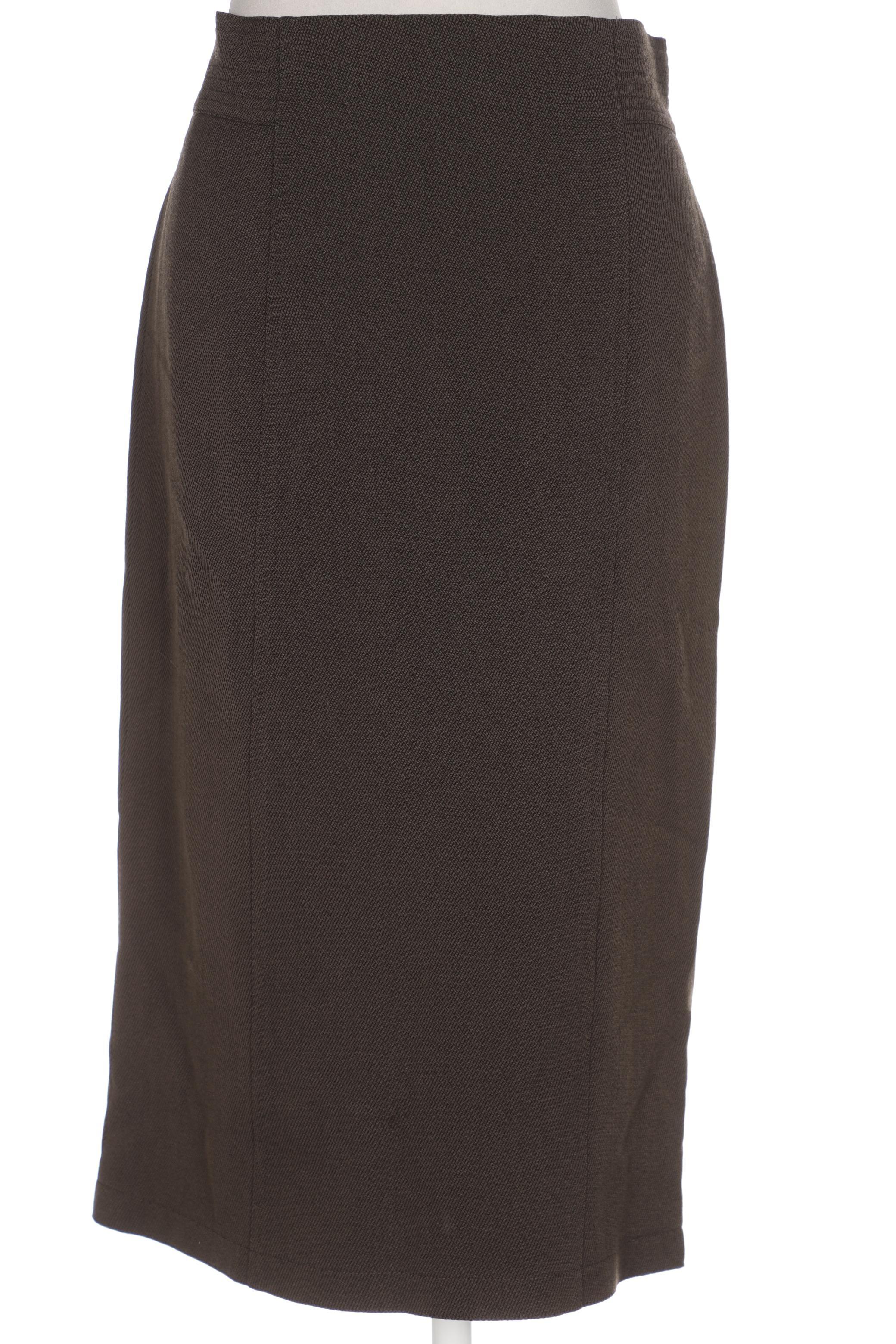 

Weekend Max Mara Damen Rock, braun, Gr. 42