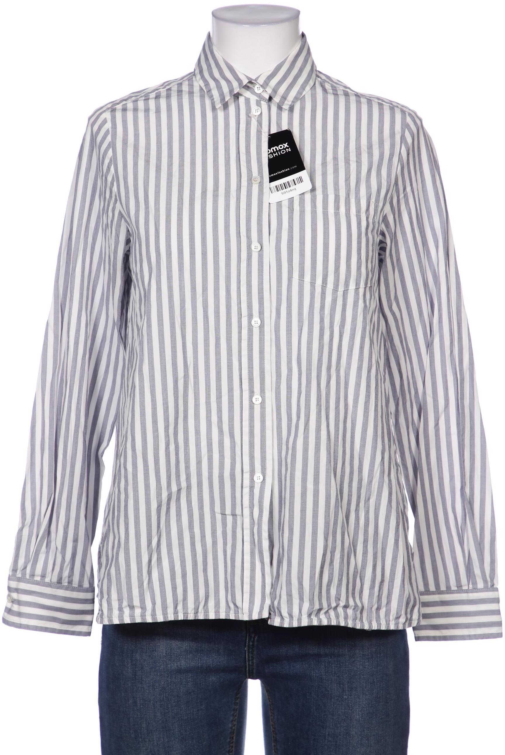 

Weekend Max Mara Damen Bluse, grau, Gr. 36