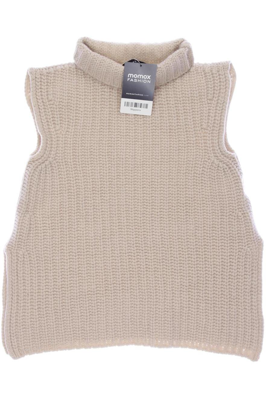 

Weekend Max Mara Damen Pullover, beige, Gr. 30