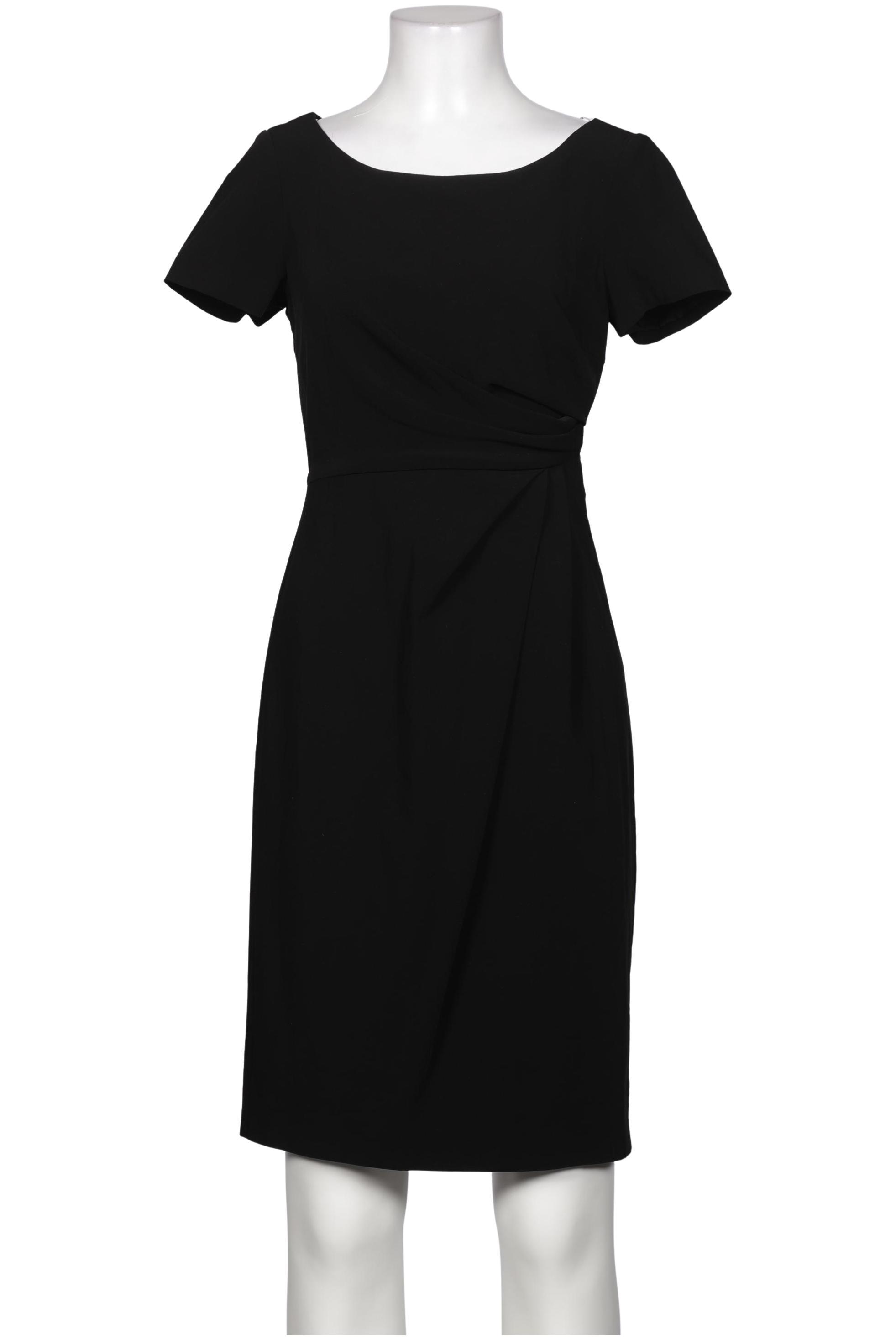 

Weekend Max Mara Damen Kleid, schwarz, Gr. 36