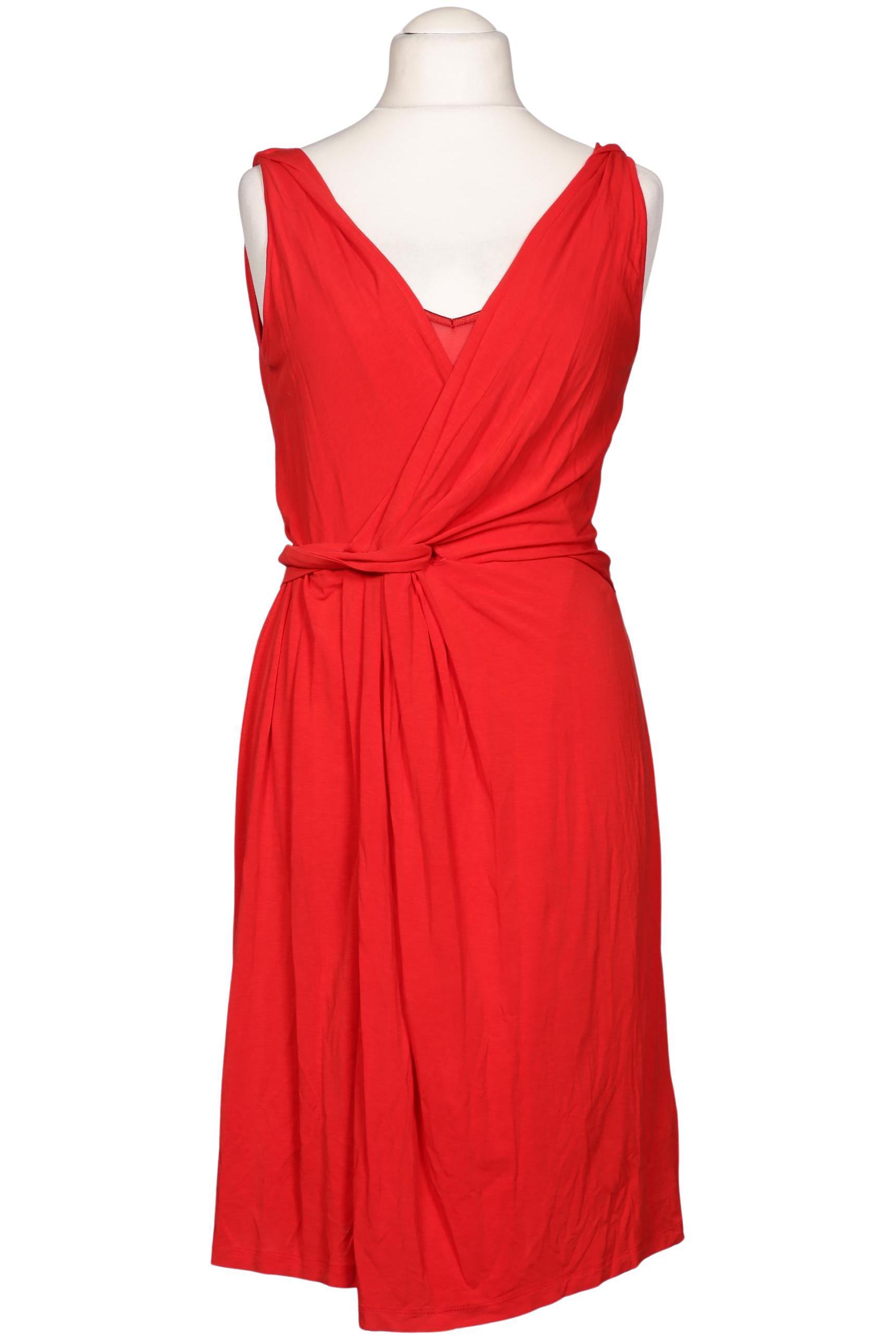 

Weekend Max Mara Damen Kleid, rot, Gr. 42