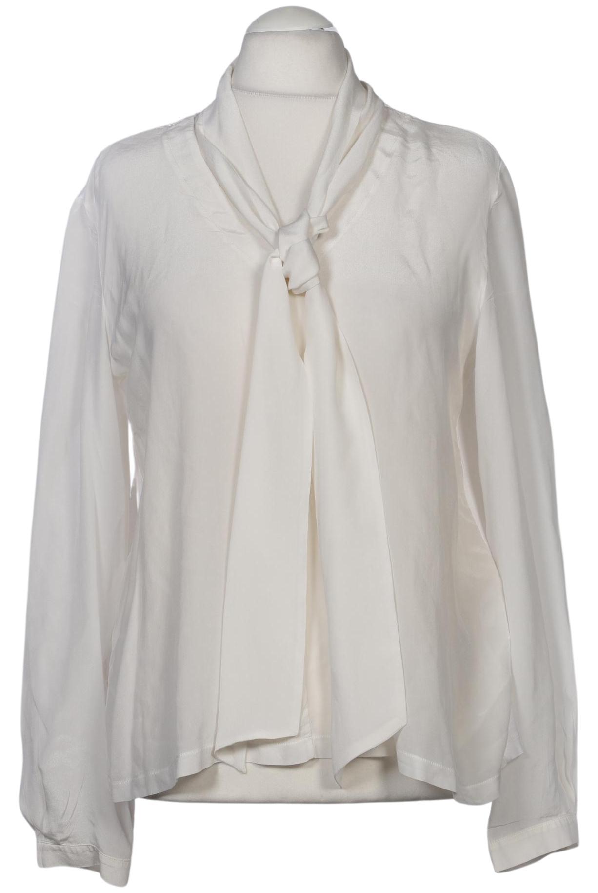 

Weekend Max Mara Damen Bluse, cremeweiß, Gr. 44