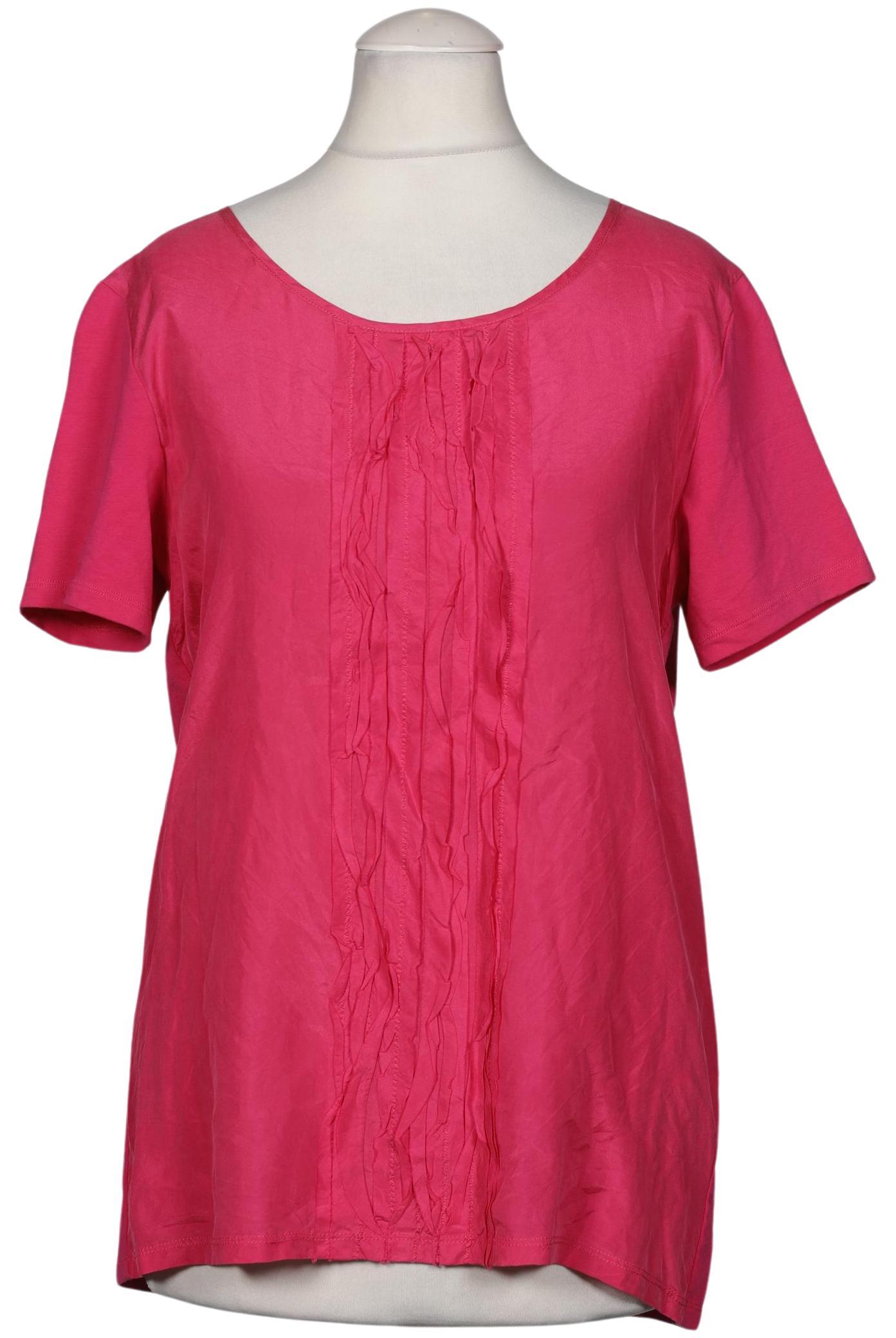 

Weekend Max Mara Damen Bluse, pink, Gr. 38