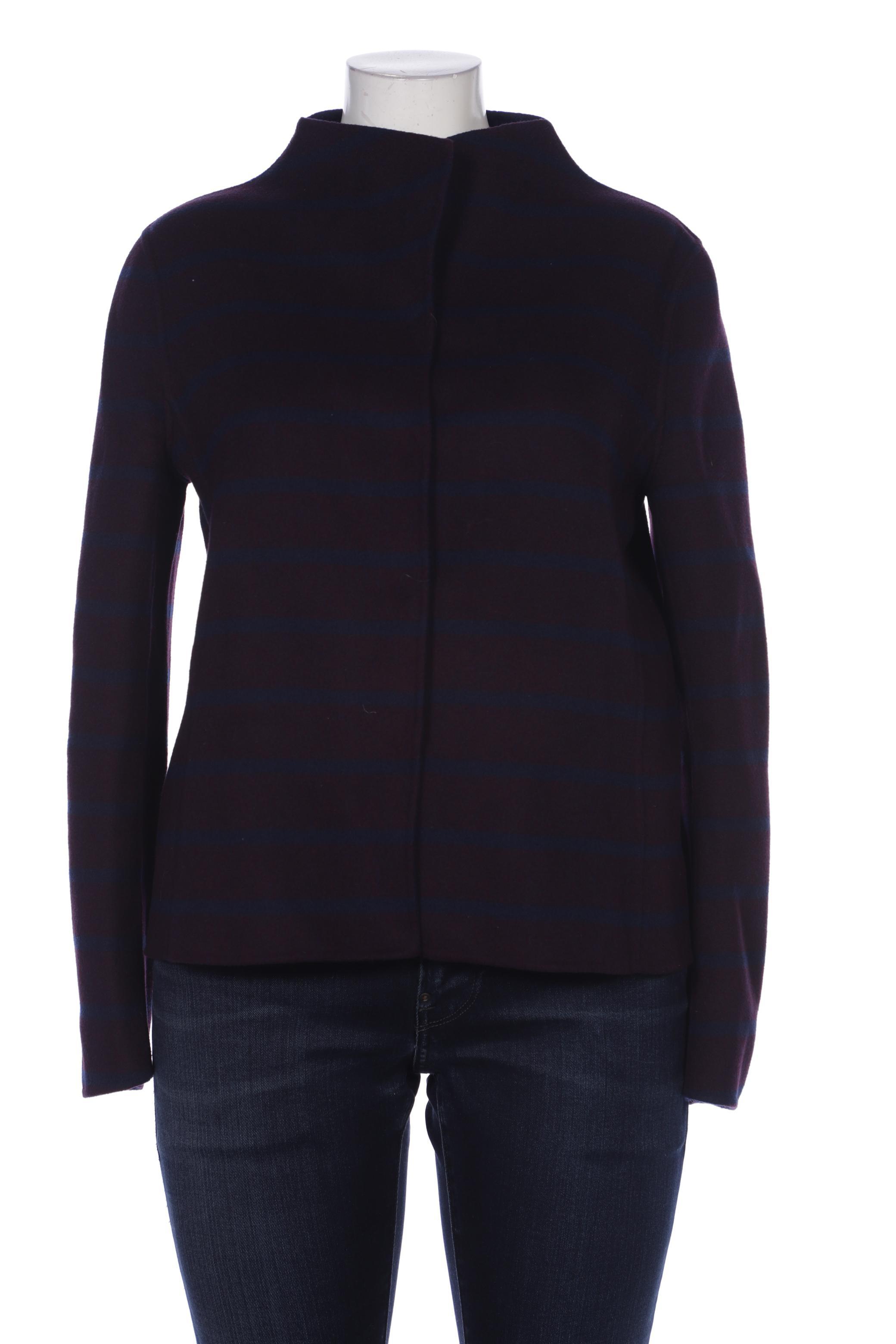 

Weekend Max Mara Damen Blazer, bordeaux, Gr. 46