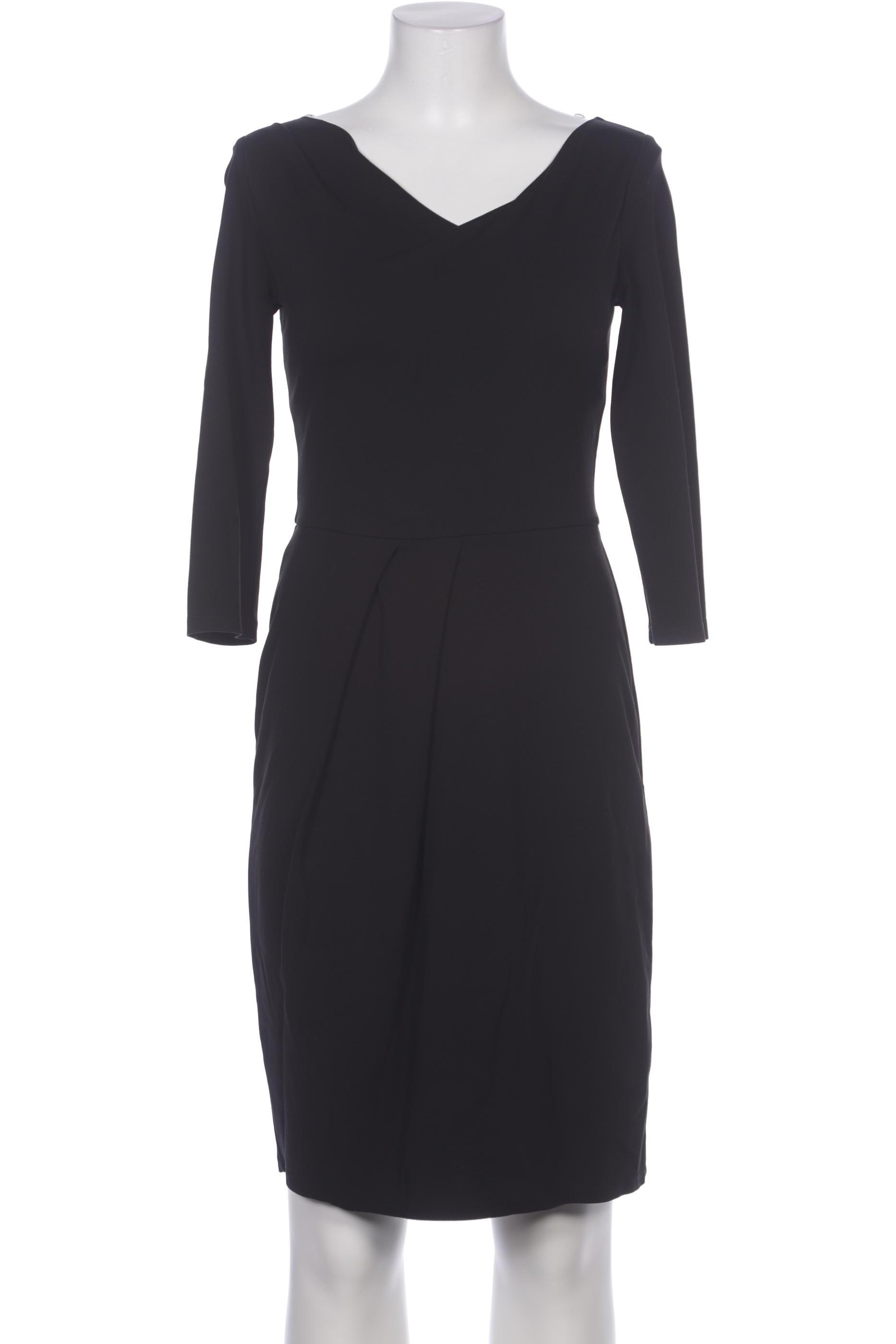 

Weekend Max Mara Damen Kleid, schwarz, Gr. 36