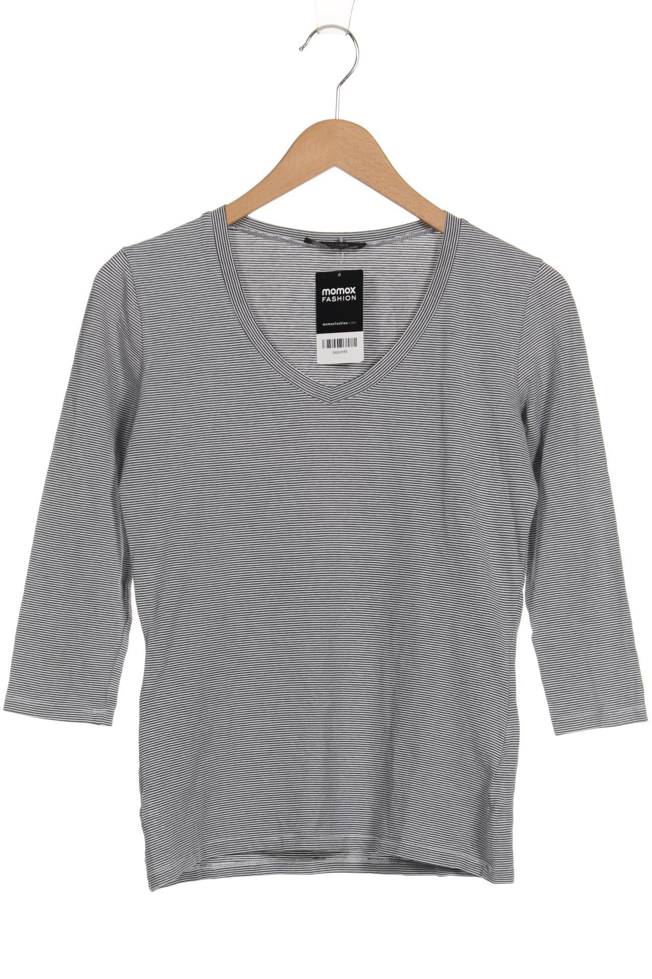 

Weekend Max Mara Damen T-Shirt, grau, Gr. 36