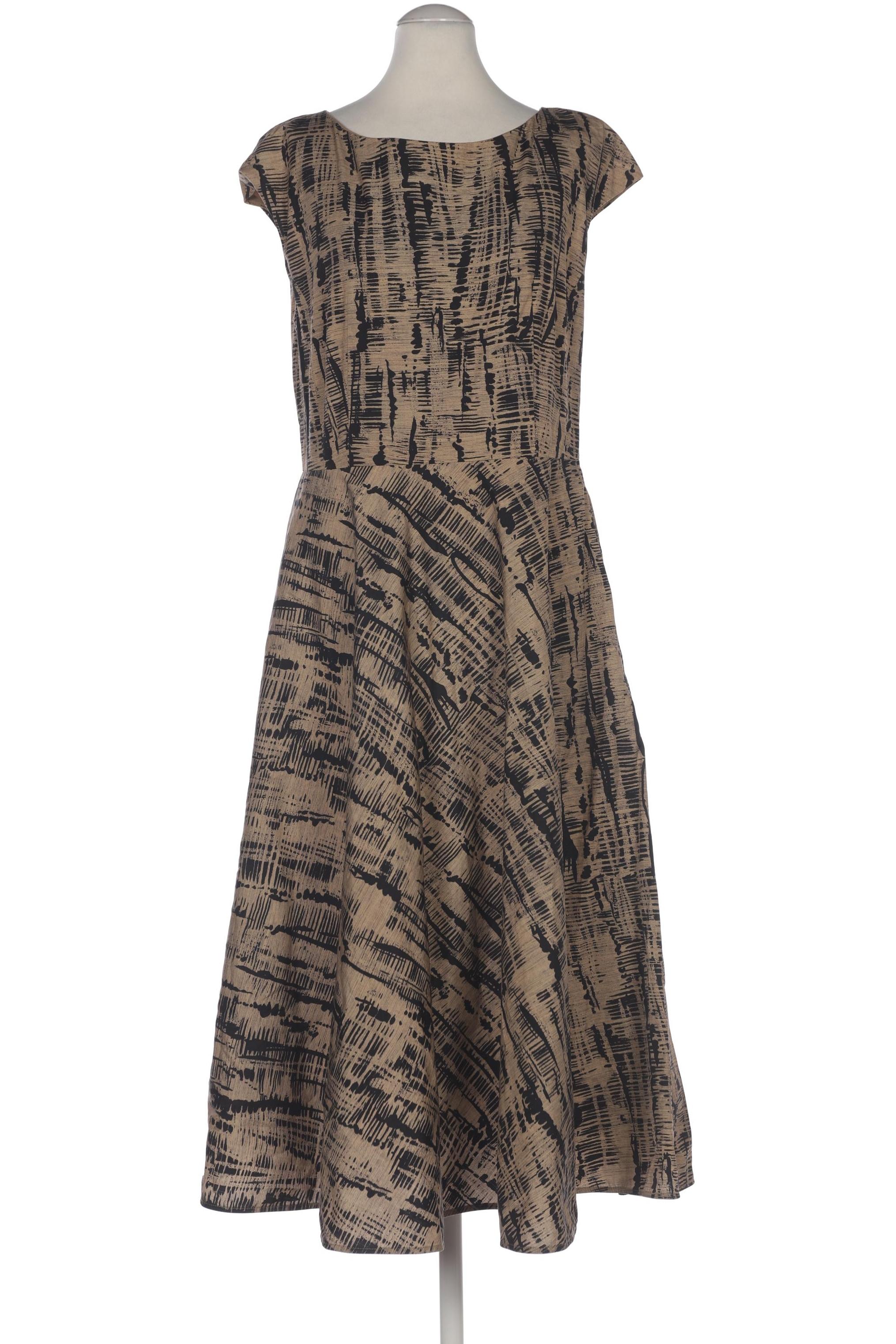

Weekend Max Mara Damen Kleid, braun, Gr. 34