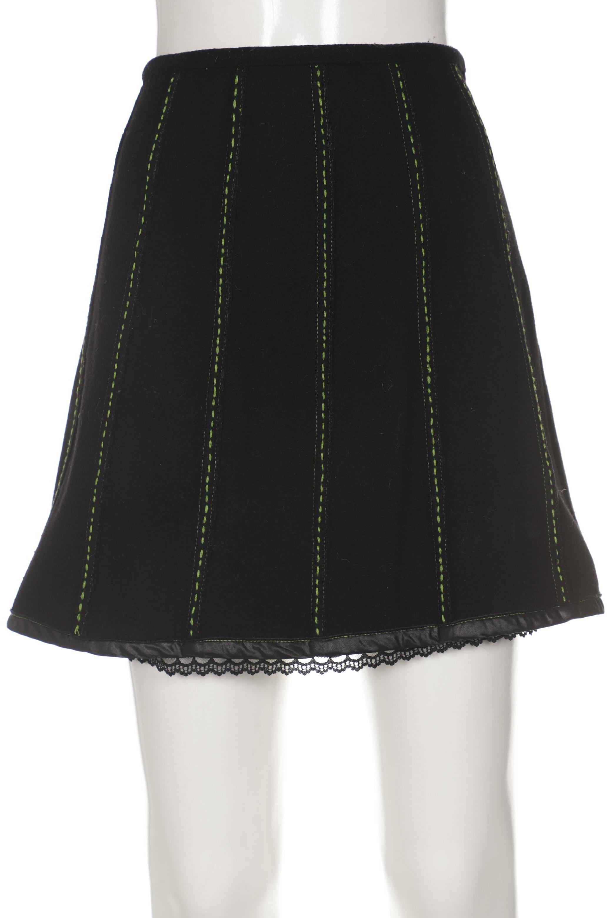 

Weekend Max Mara Damen Rock, schwarz, Gr. 34