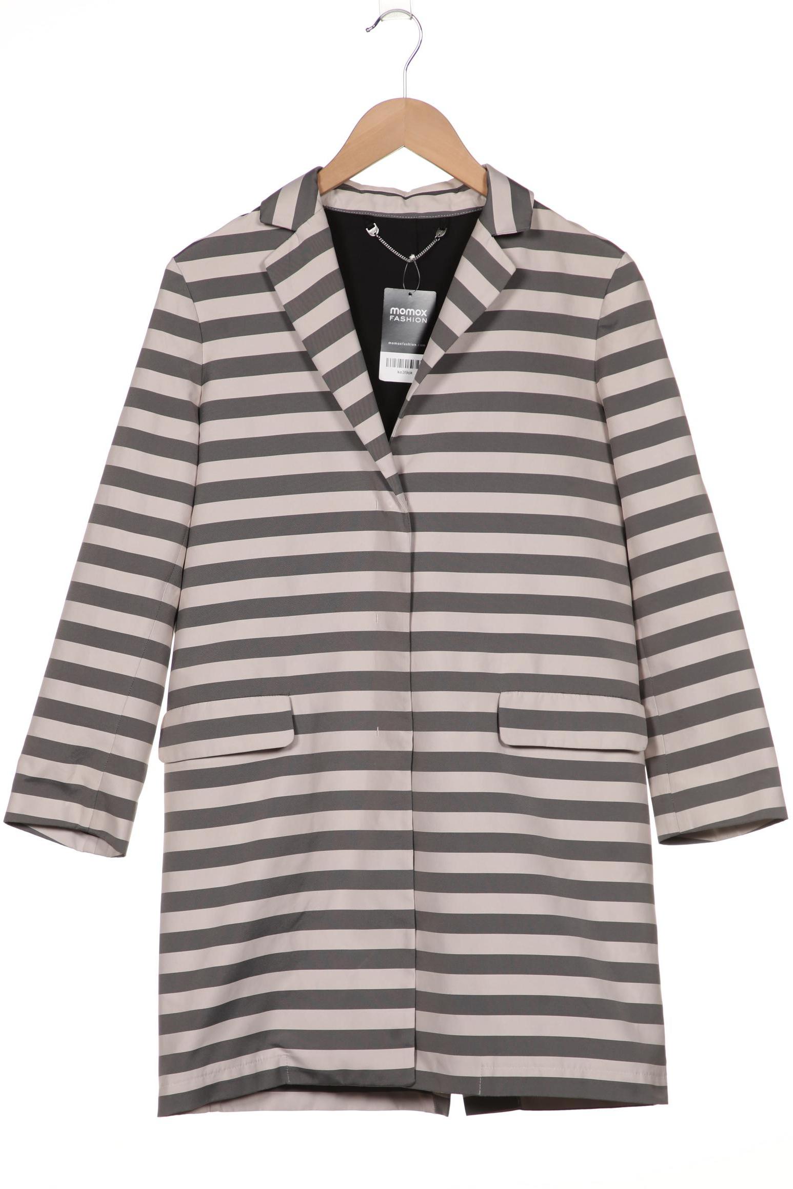 

Weekend Max Mara Damen Mantel, grau, Gr. 34