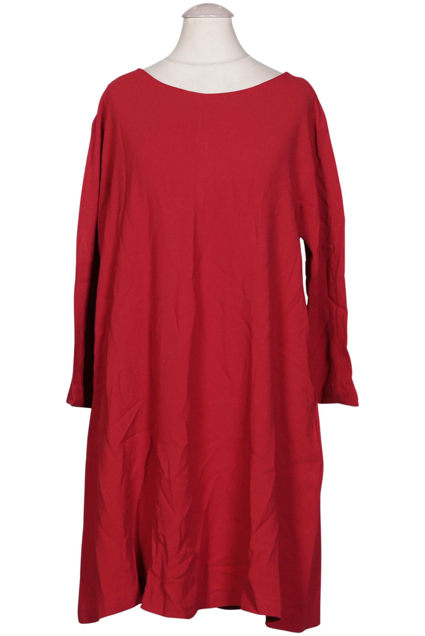 

Weekend Max Mara Damen Kleid, rot, Gr. 38